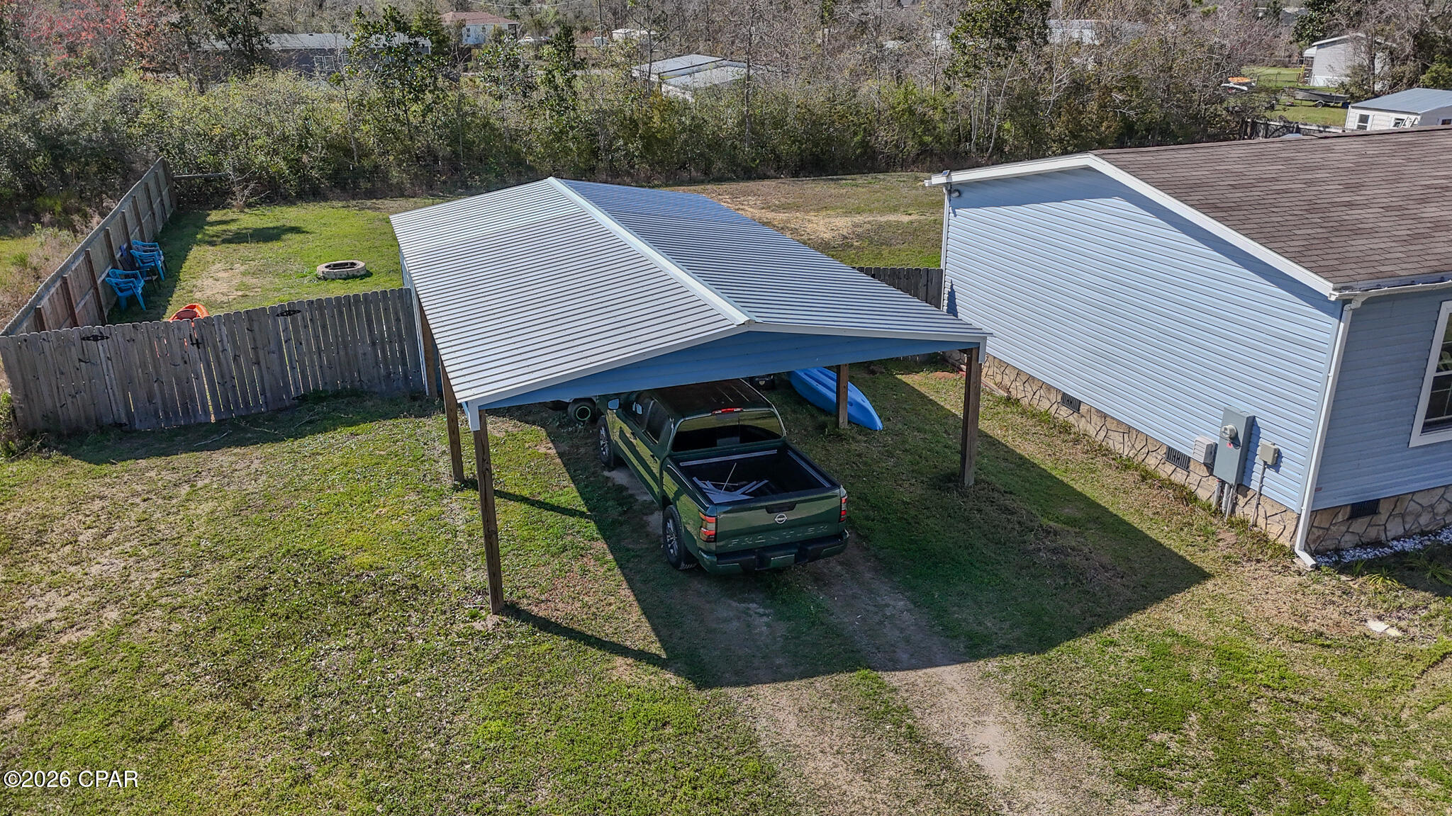 No Named Subdivision - Residential