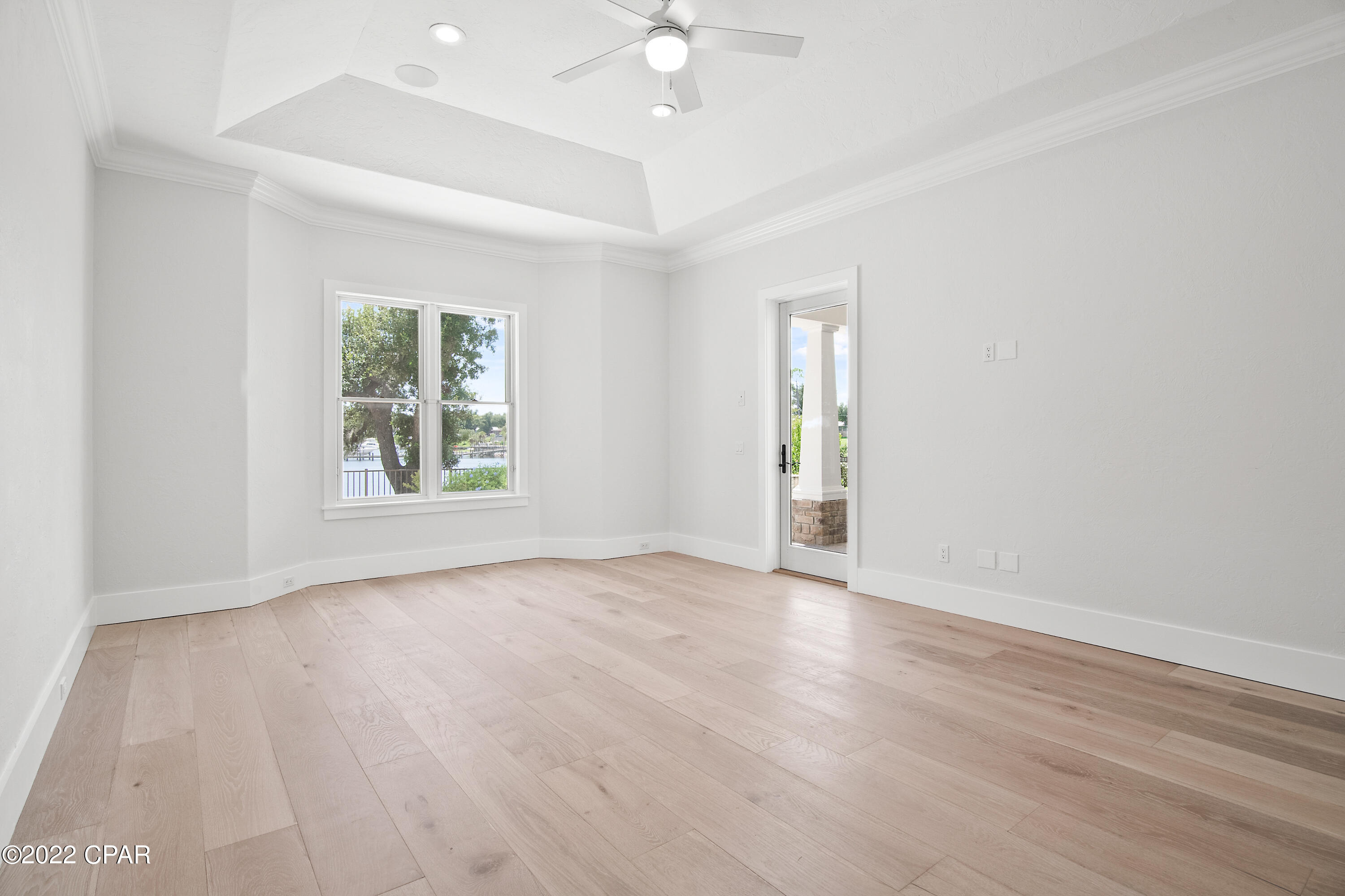 Cove Pointe - Residential
