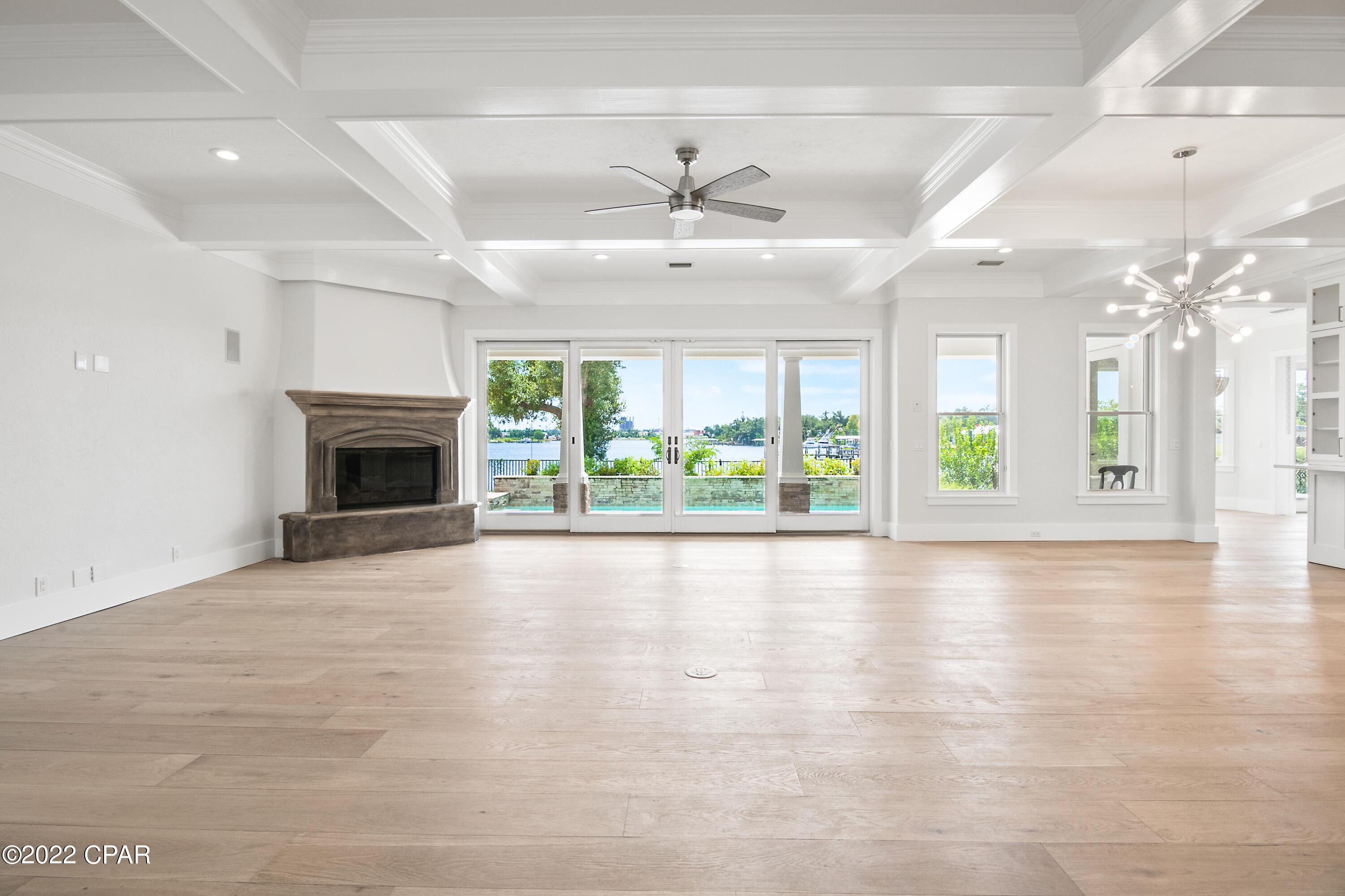 Cove Pointe - Residential