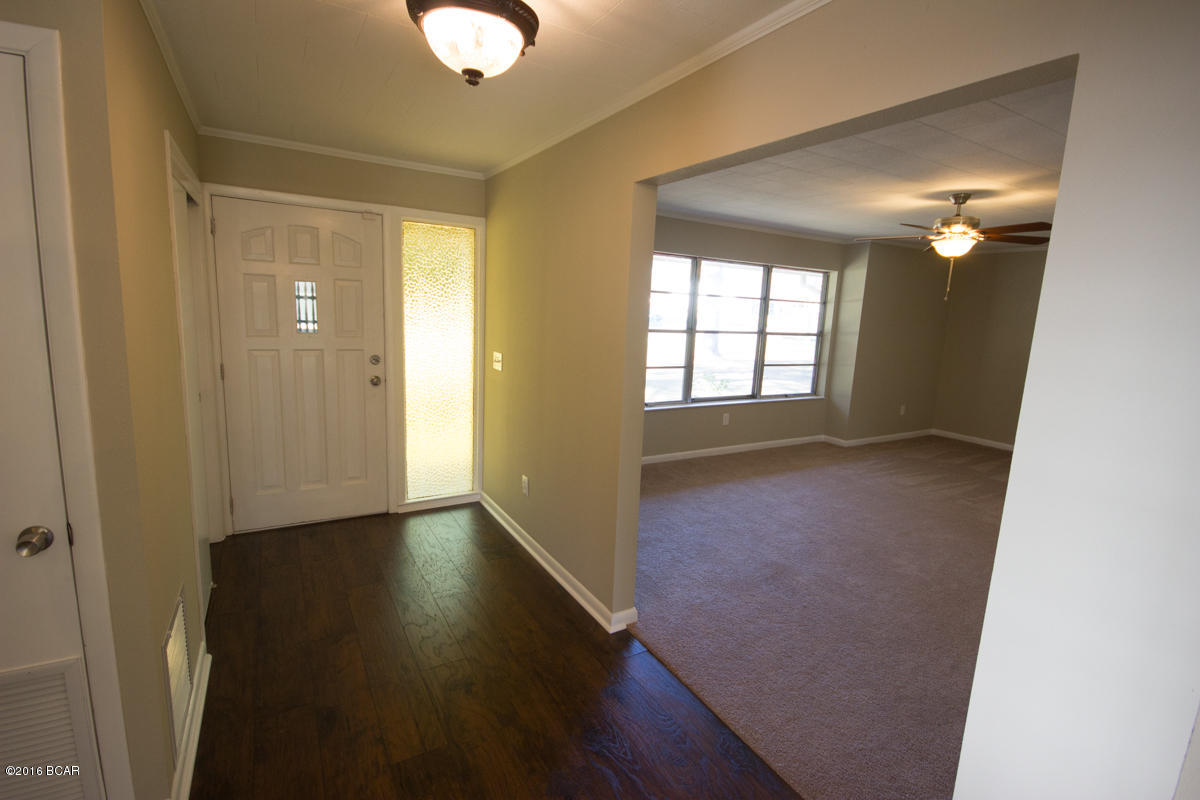 Callaway - Residential