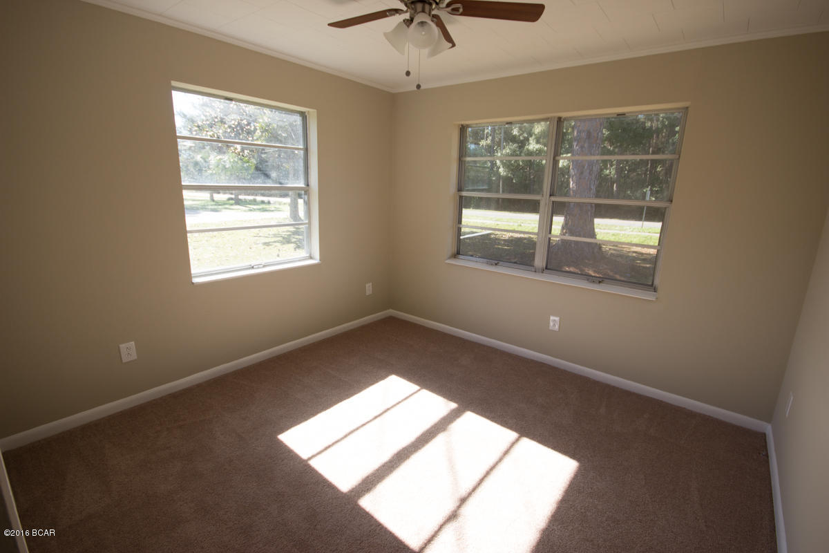 Callaway - Residential