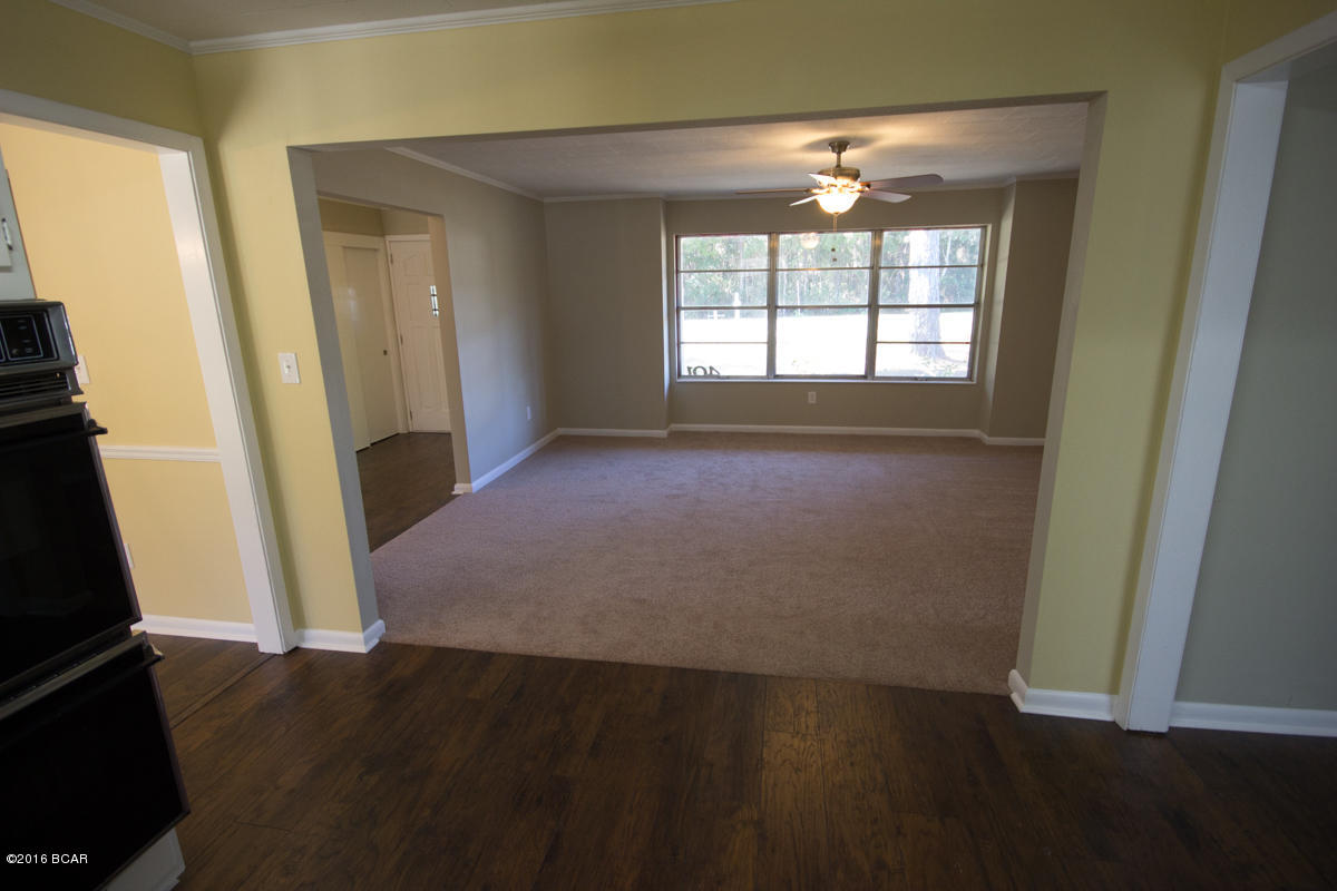 Callaway - Residential