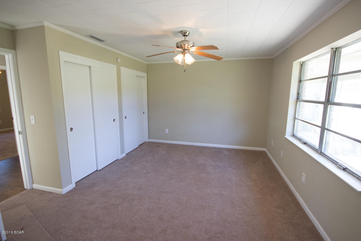 Callaway - Residential