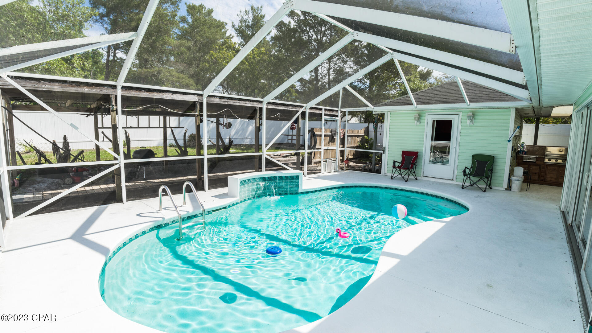 Gulf Vista - Residential