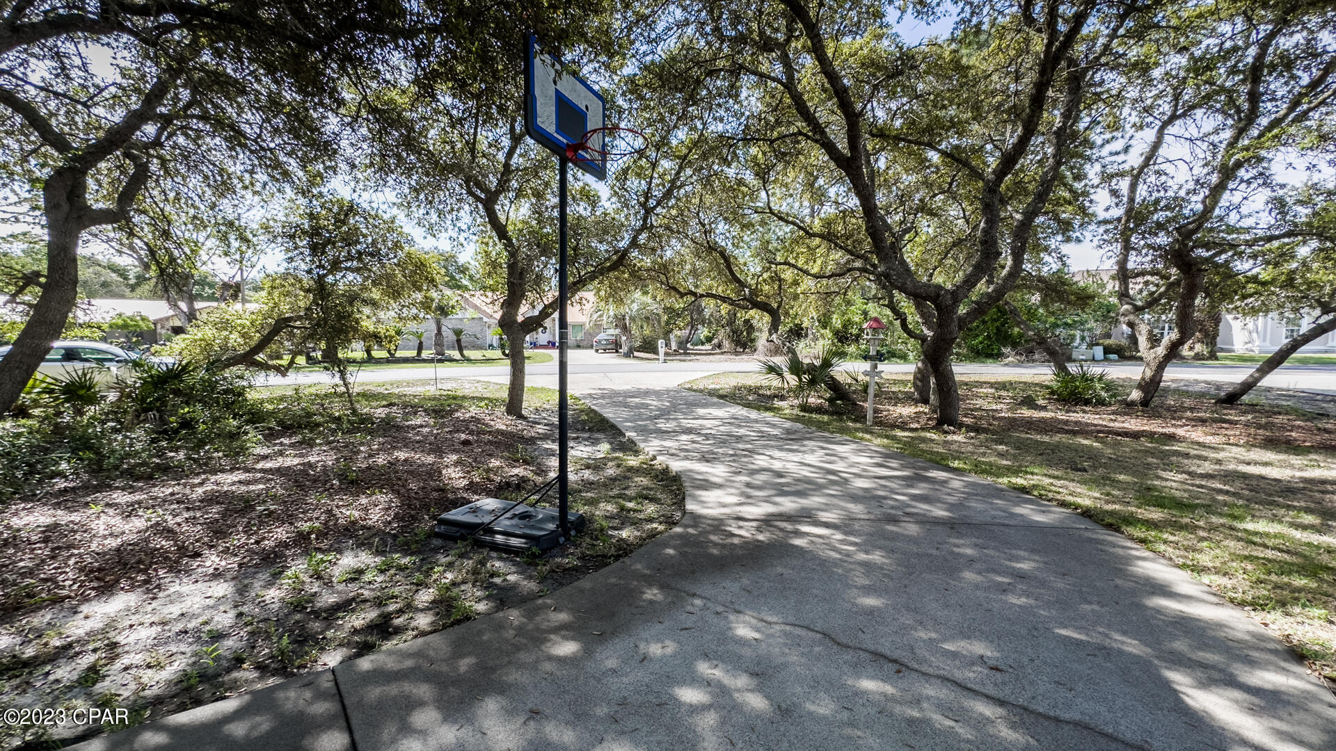 Gulf Vista - Residential