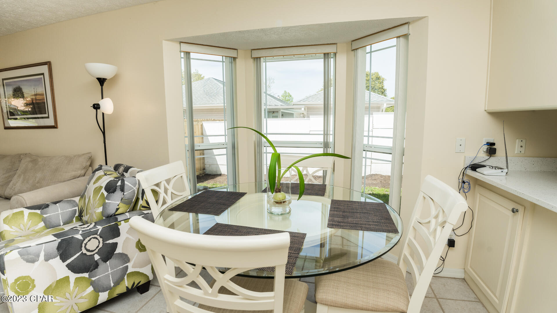 Gulf Vista - Residential