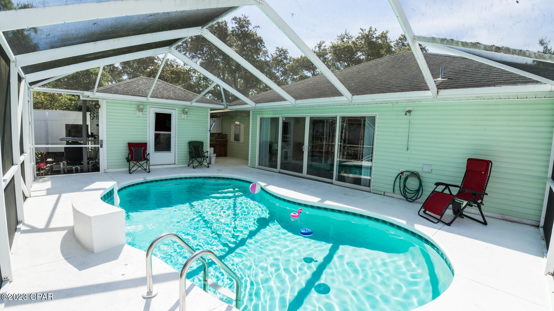 Gulf Vista - Residential