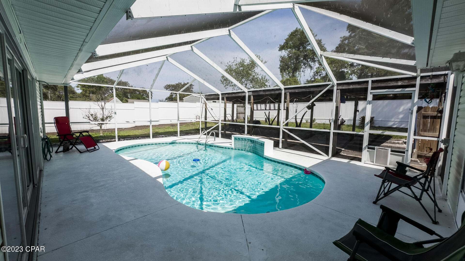 Gulf Vista - Residential
