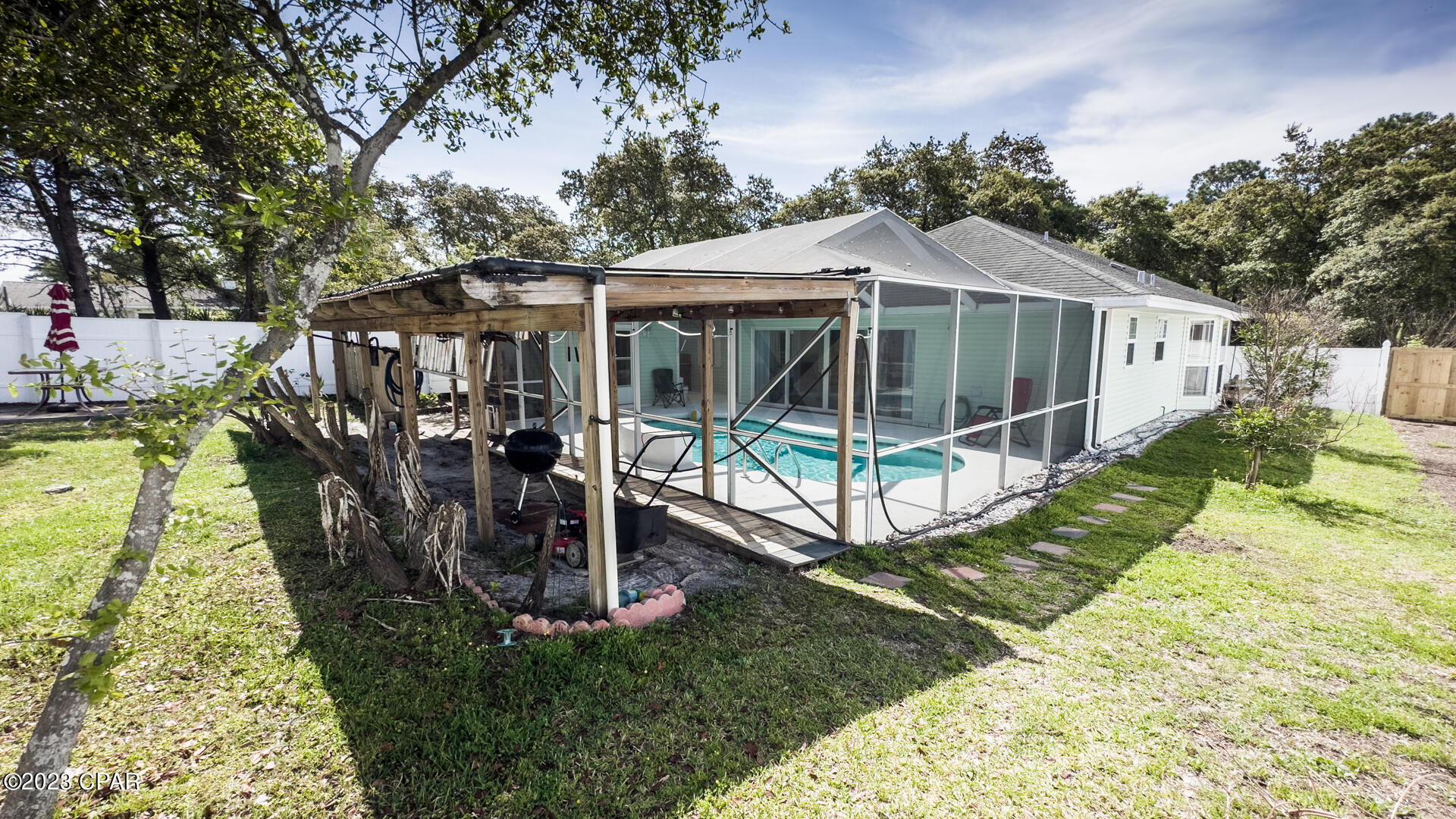 Gulf Vista - Residential