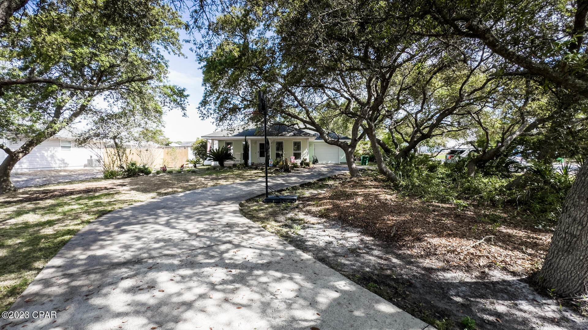 Gulf Vista - Residential
