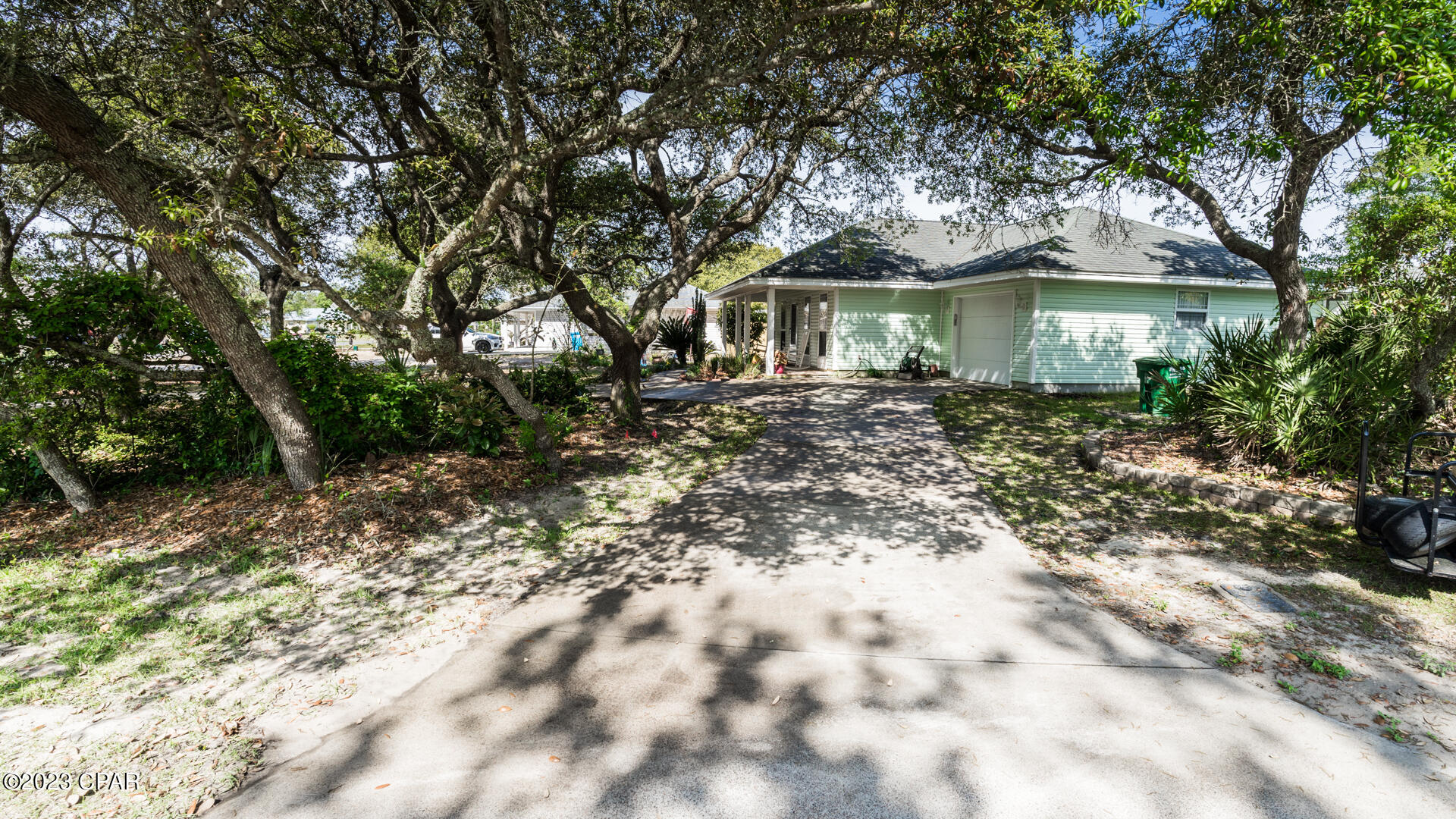 Gulf Vista - Residential