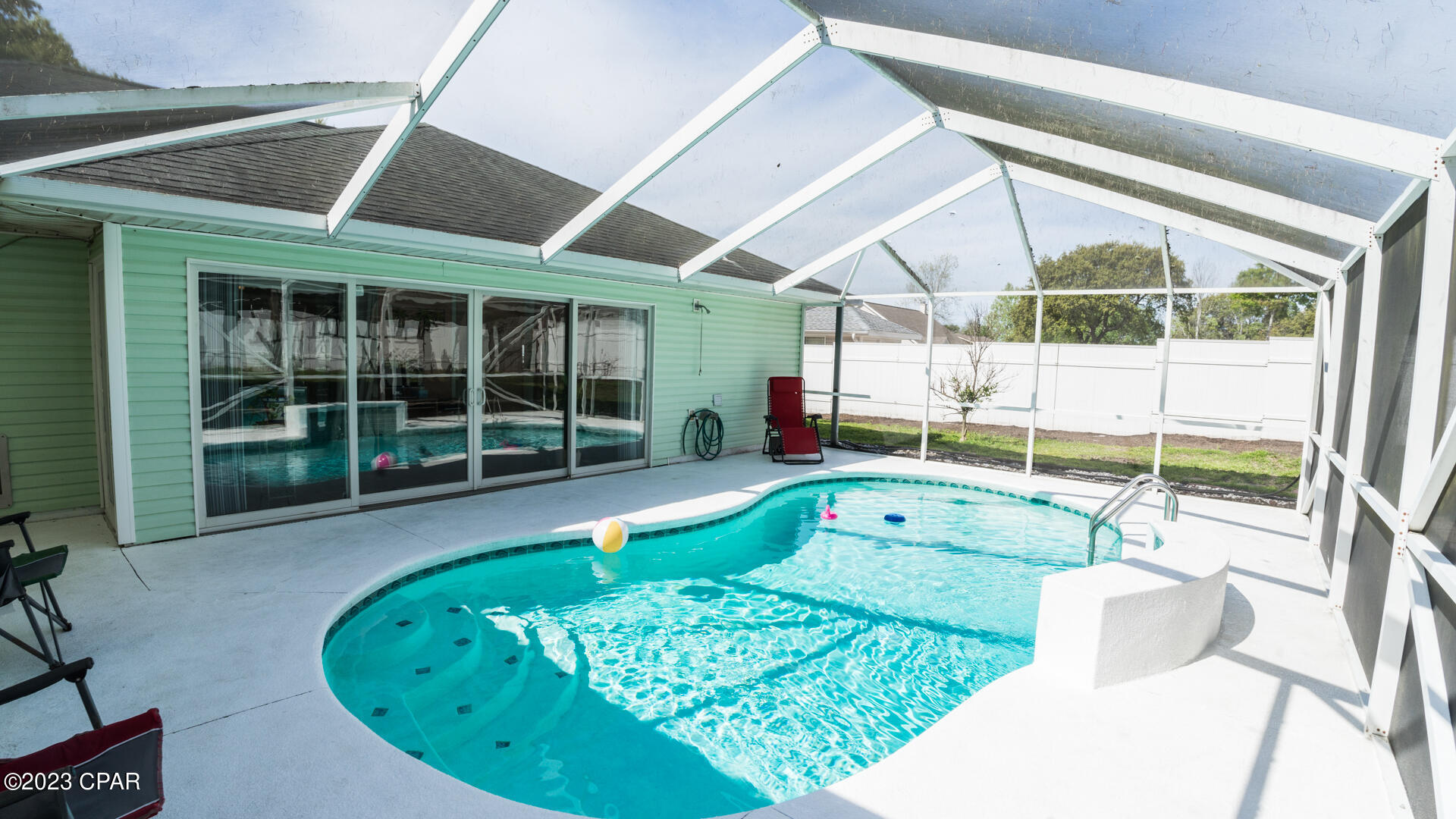 Gulf Vista - Residential