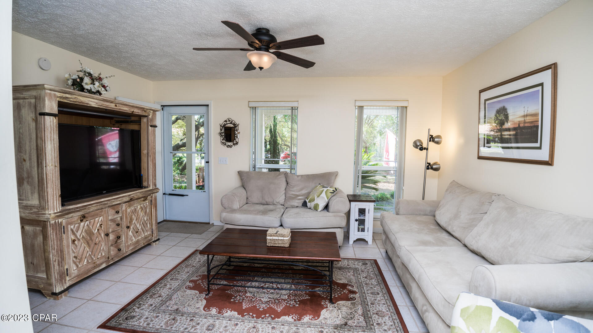 Gulf Vista - Residential