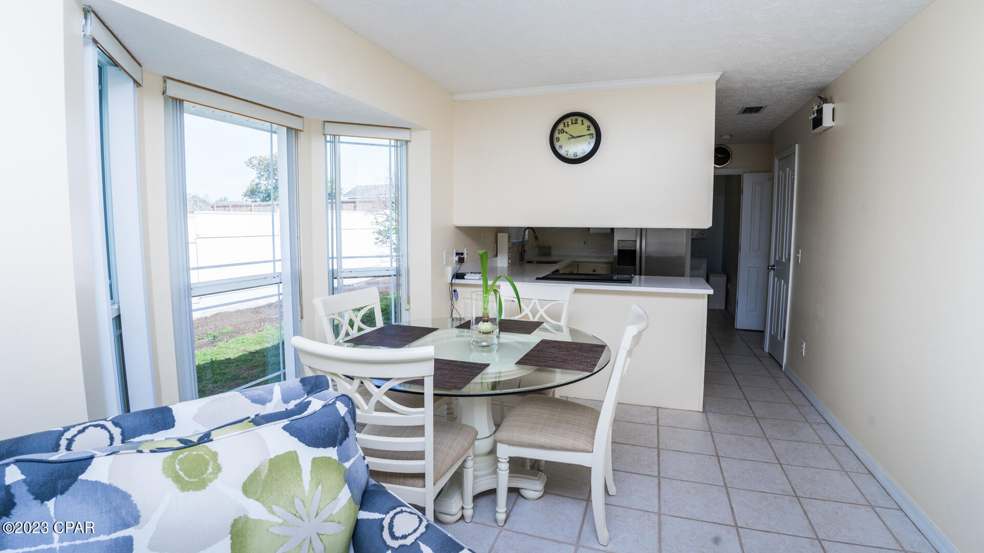 Gulf Vista - Residential