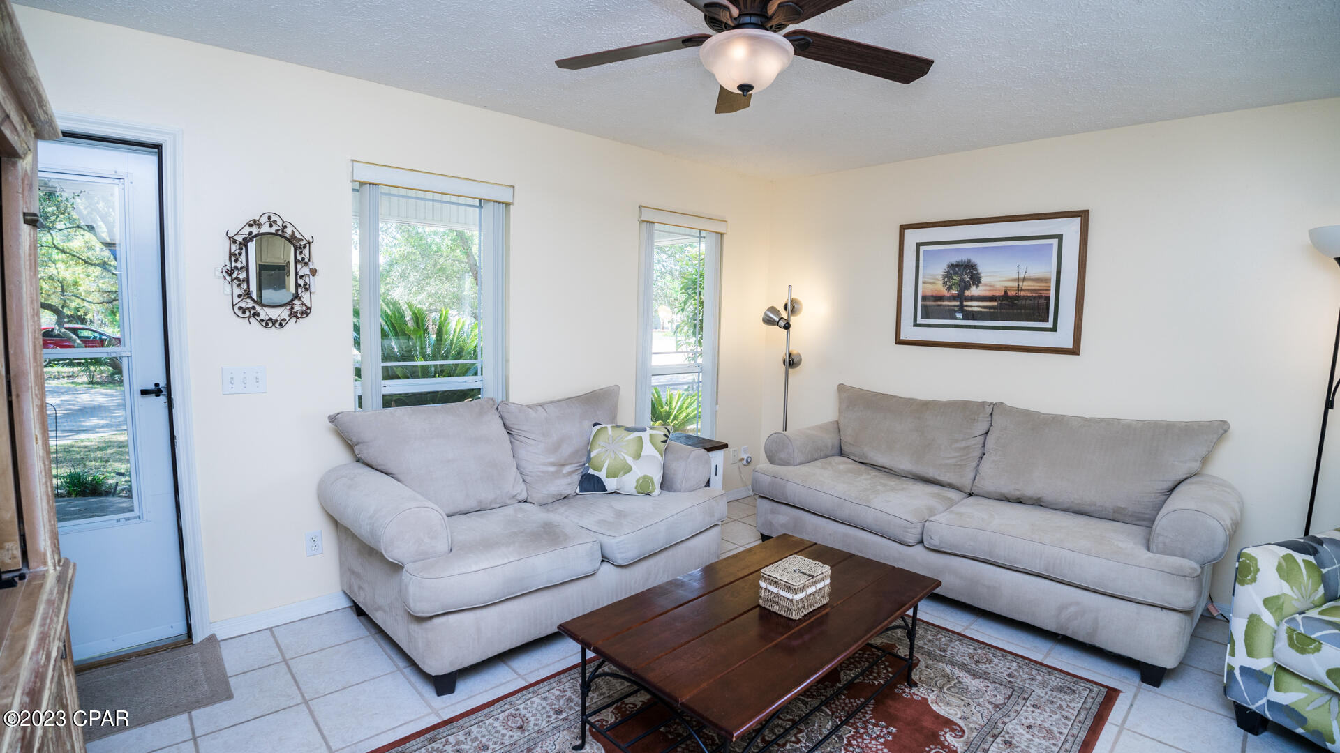 Gulf Vista - Residential