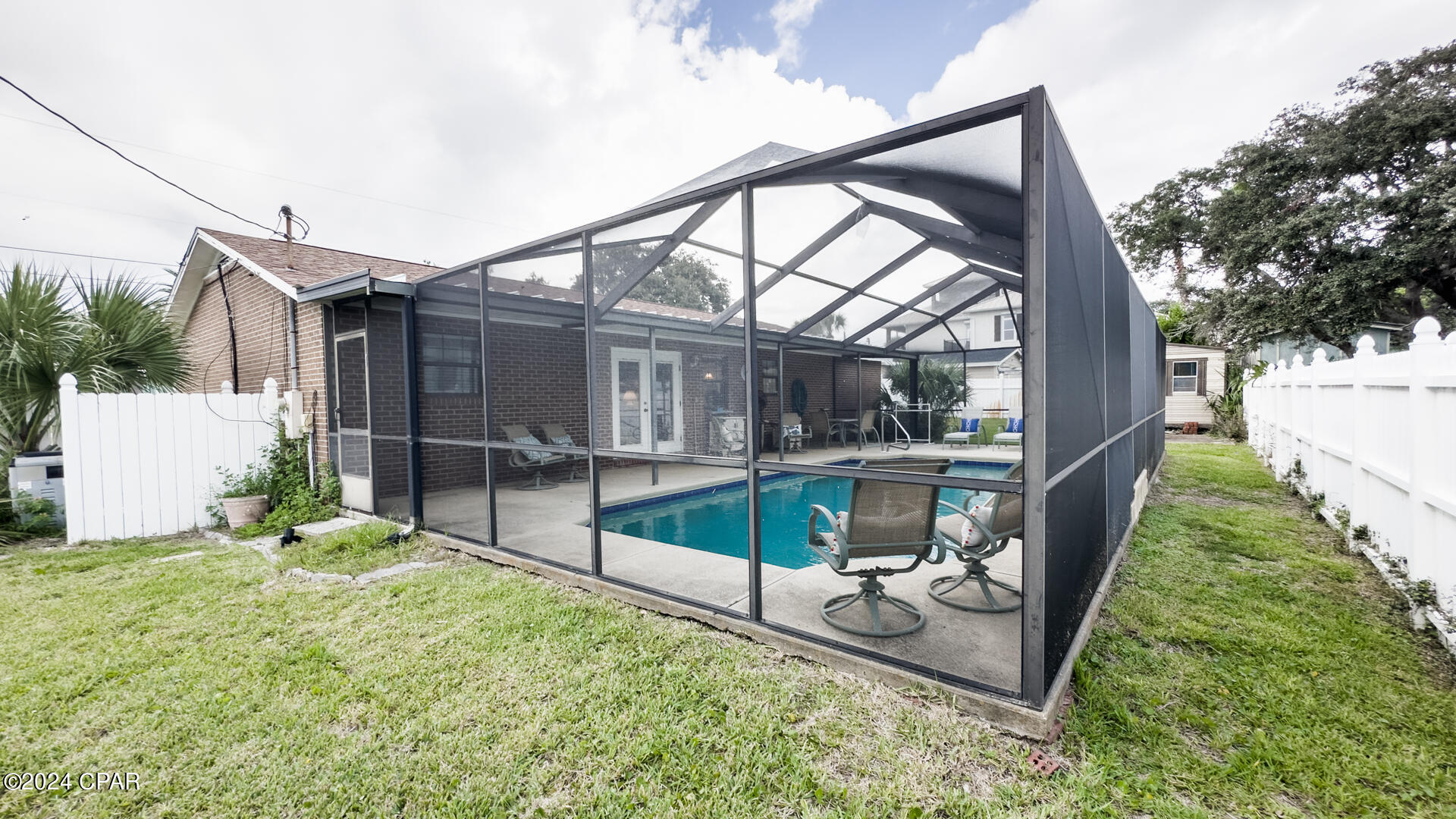 Bid-A-Wee Beach 1st Add - Residential
