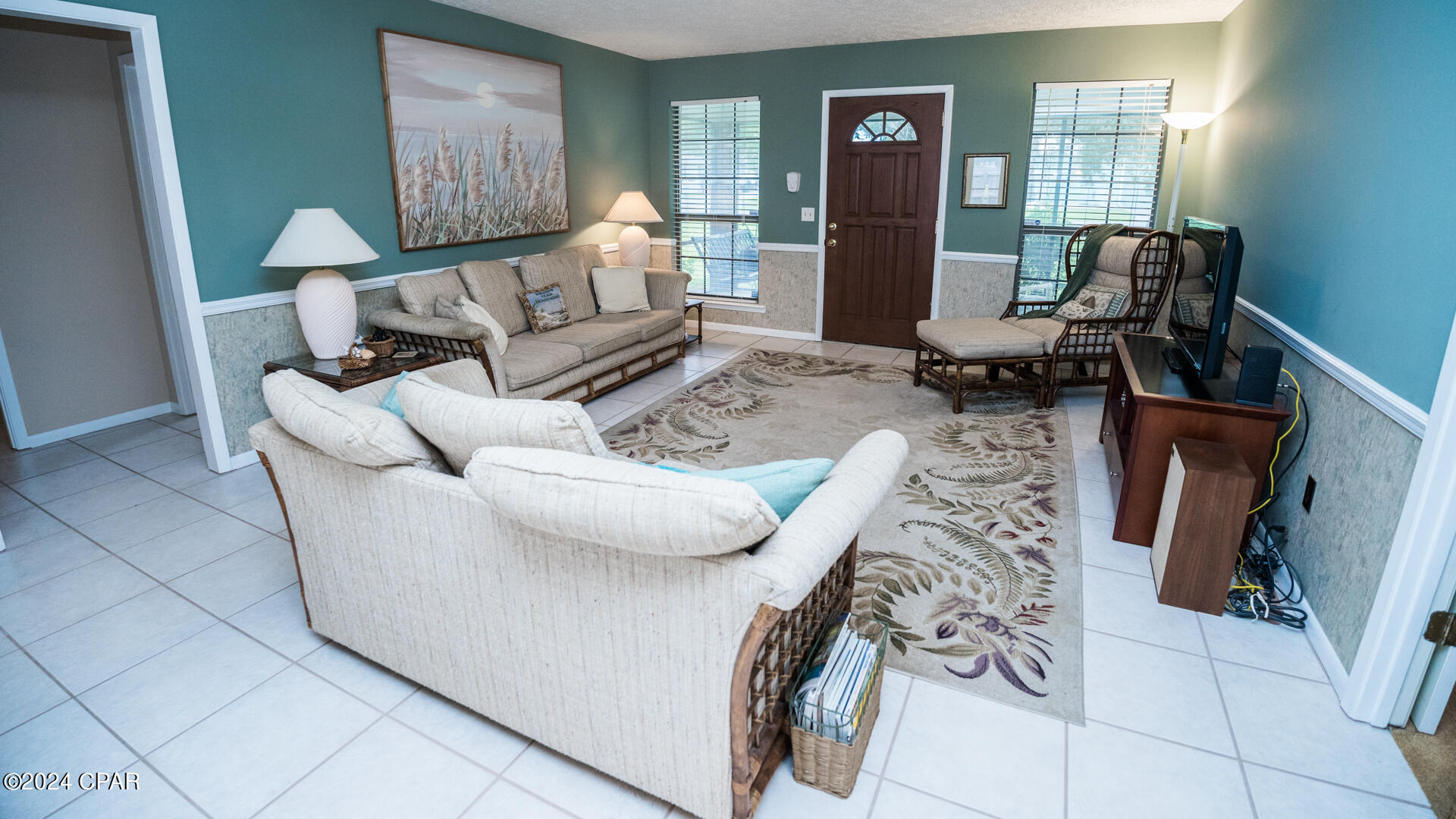 Bid-A-Wee Beach 1st Add - Residential