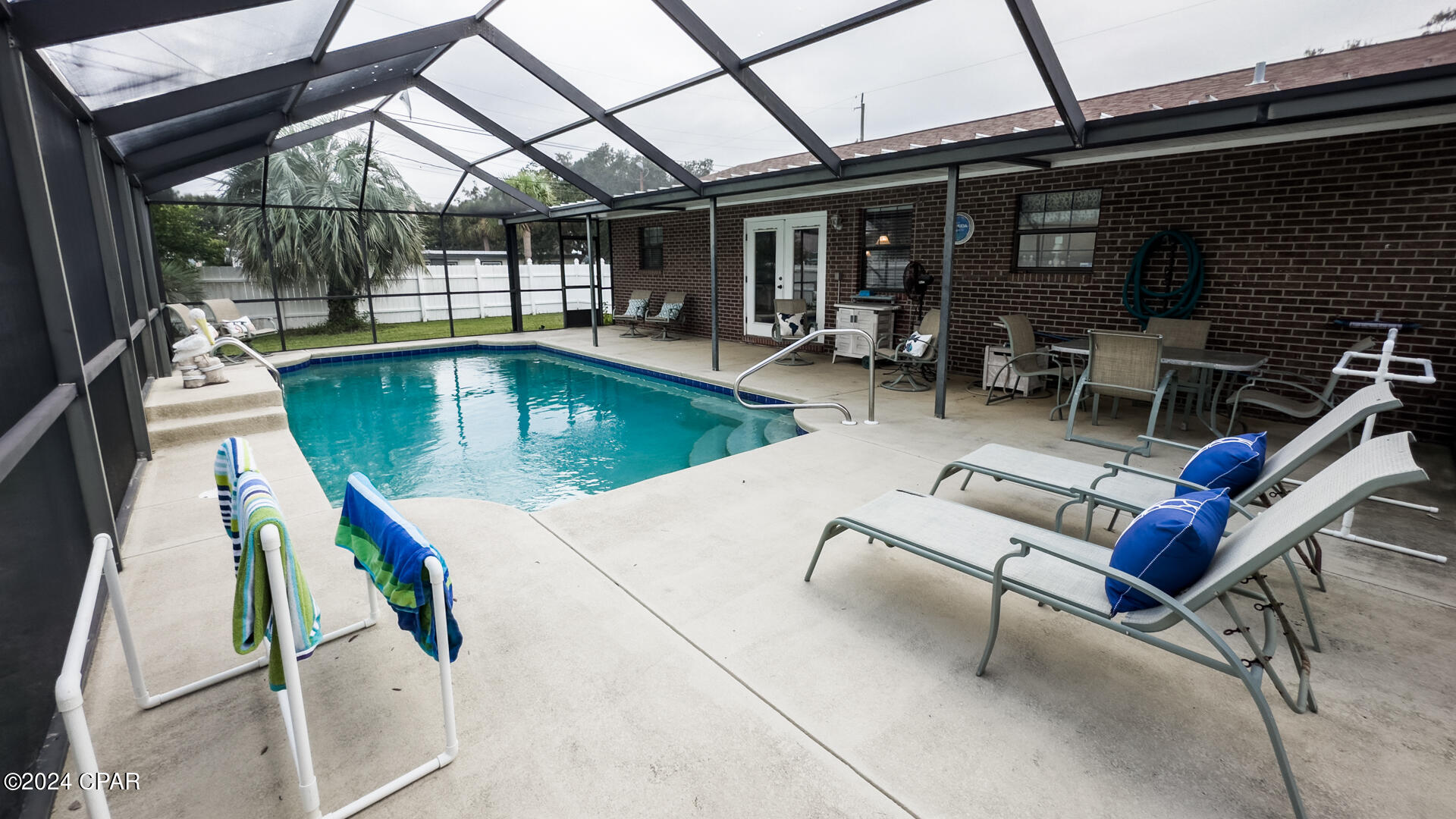 Bid-A-Wee Beach 1st Add - Residential