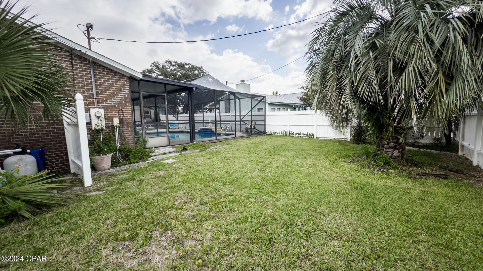 Bid-A-Wee Beach 1st Add - Residential