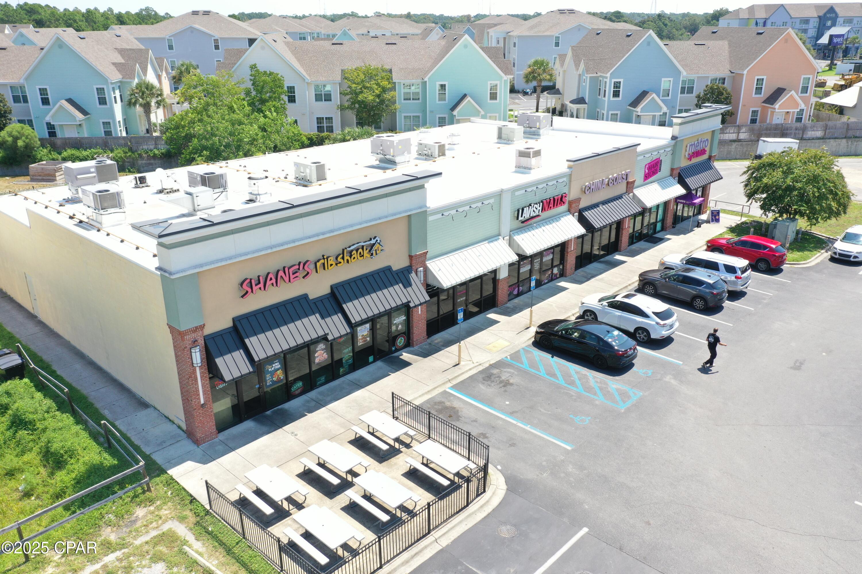 No Named Subdivision - Commercial Sale