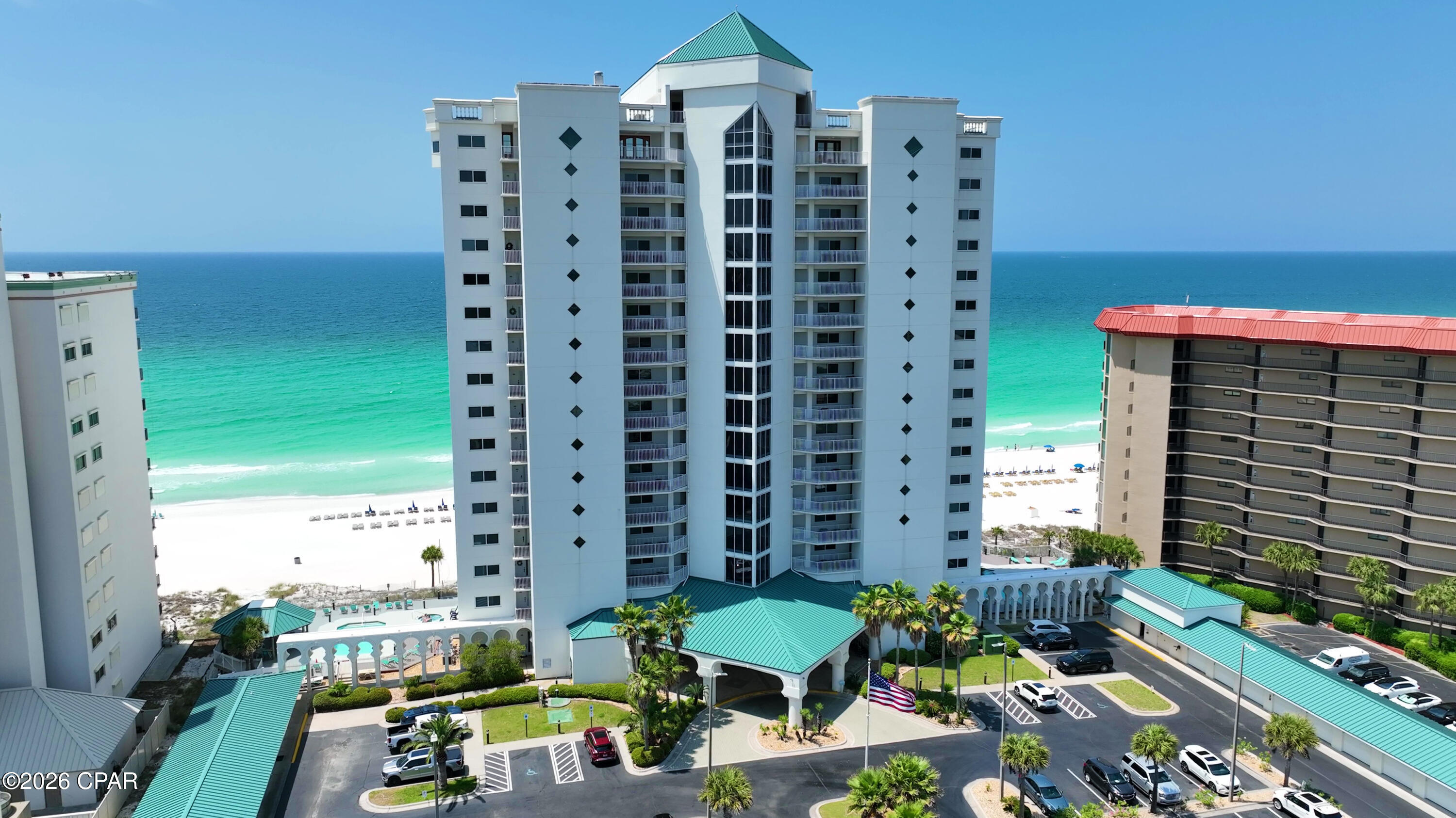 Princess Condo - Residential