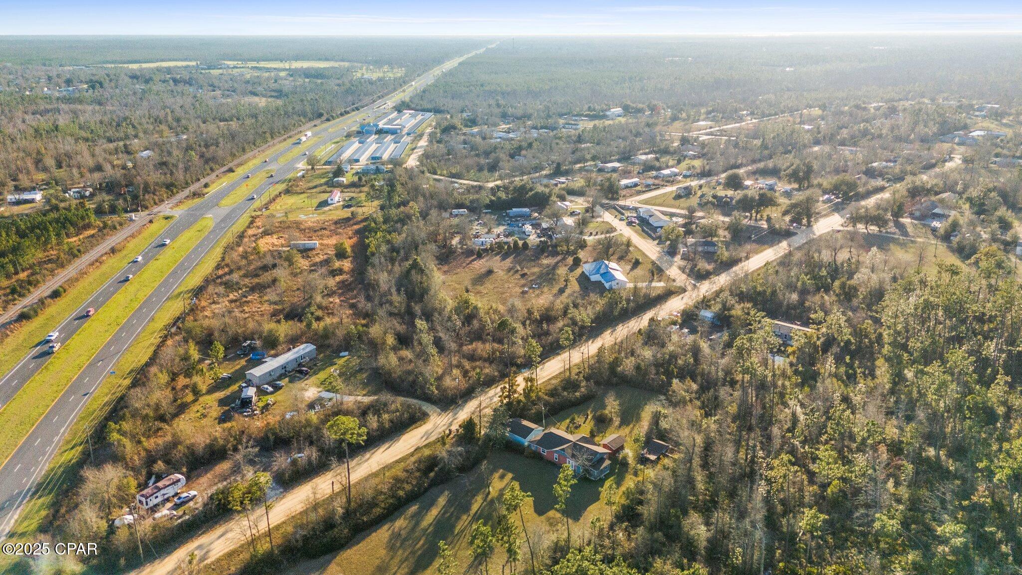 Sunny Acres - Land
