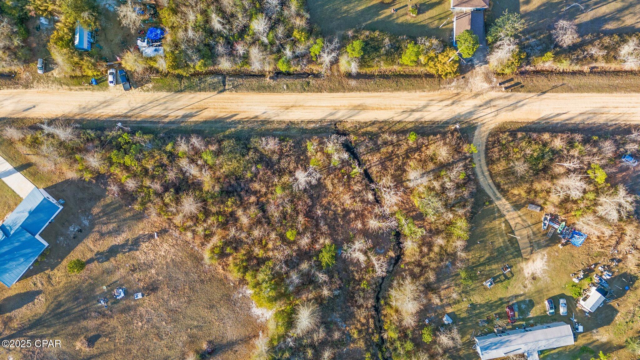 Sunny Acres - Land