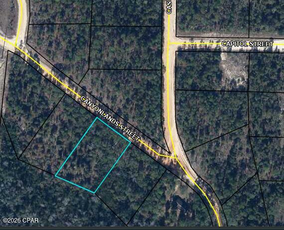 Compass Lake Hills Unit 5 - Land
