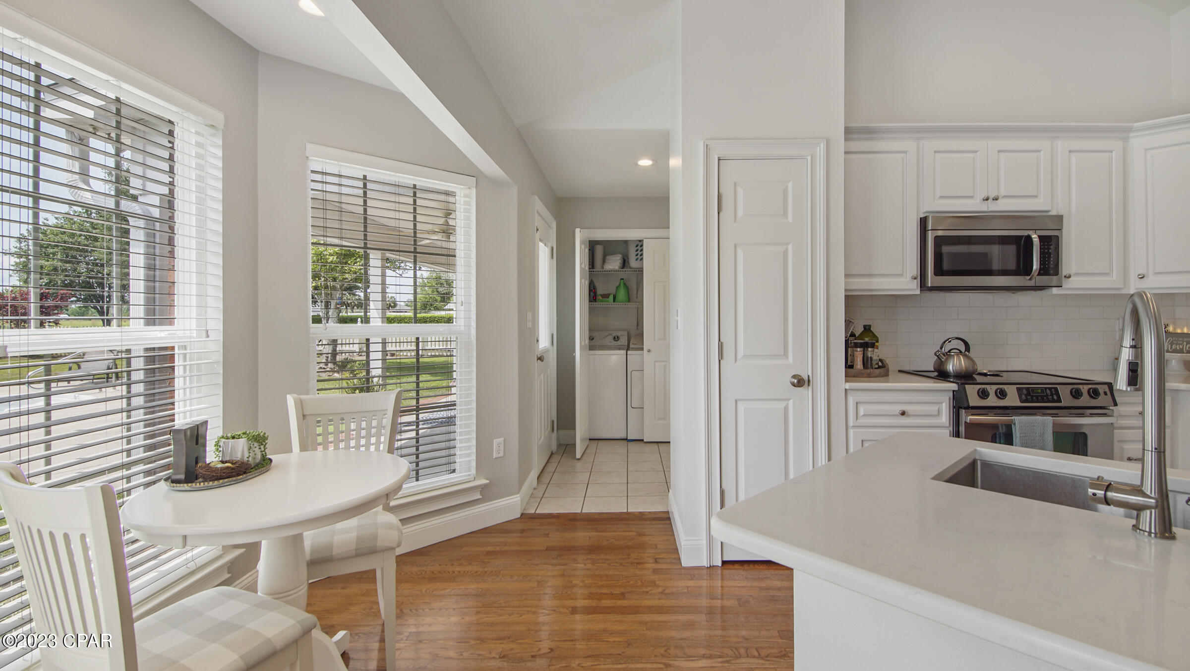 Spring Chase - Residential