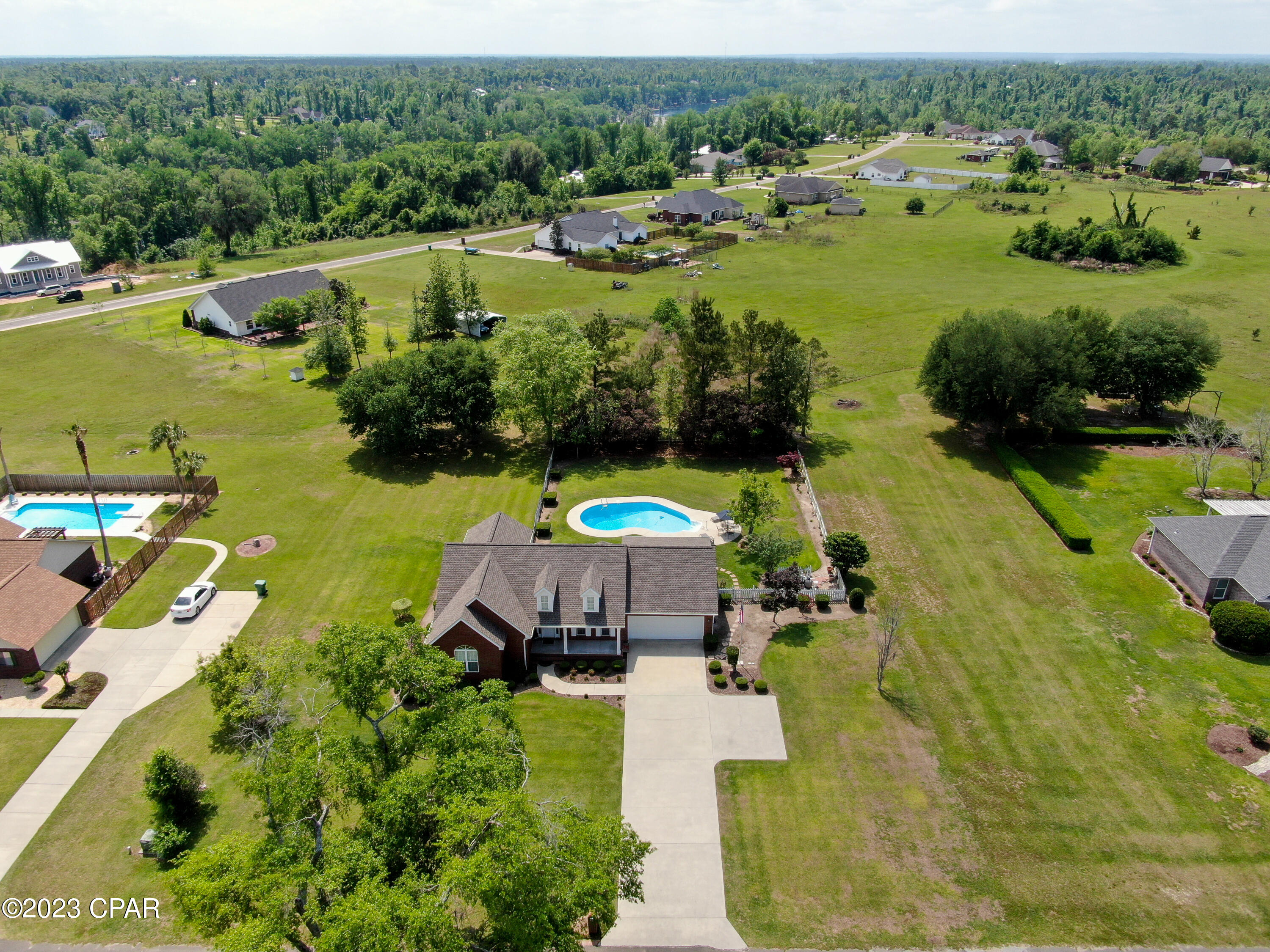 Spring Chase - Residential