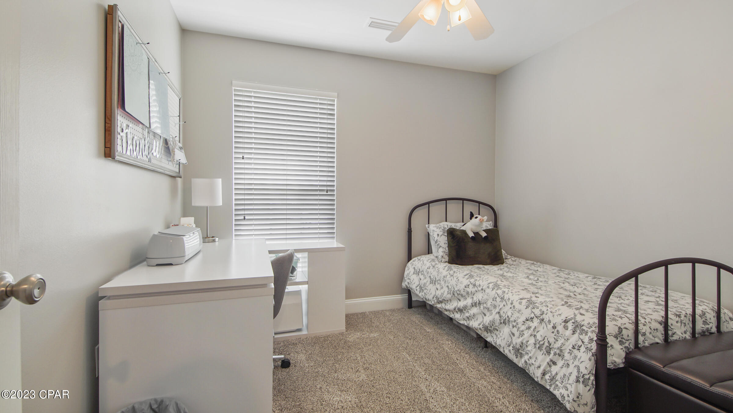 Spring Chase - Residential