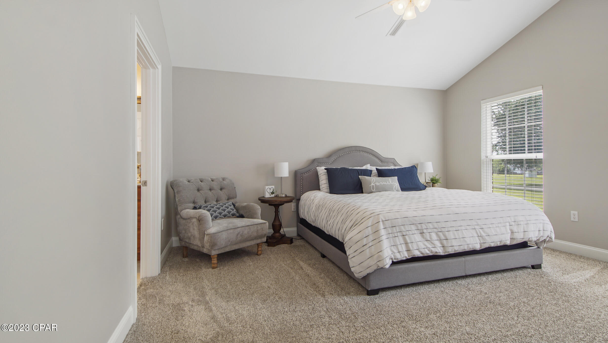 Spring Chase - Residential