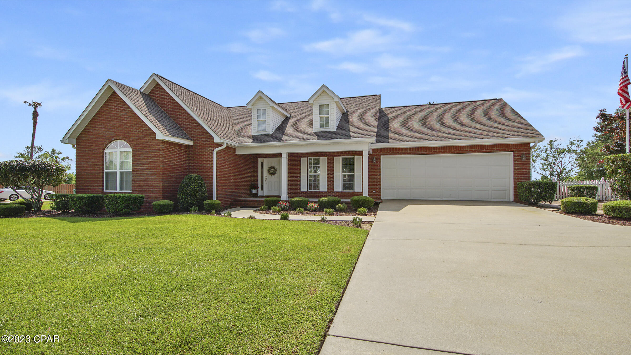 Spring Chase - Residential