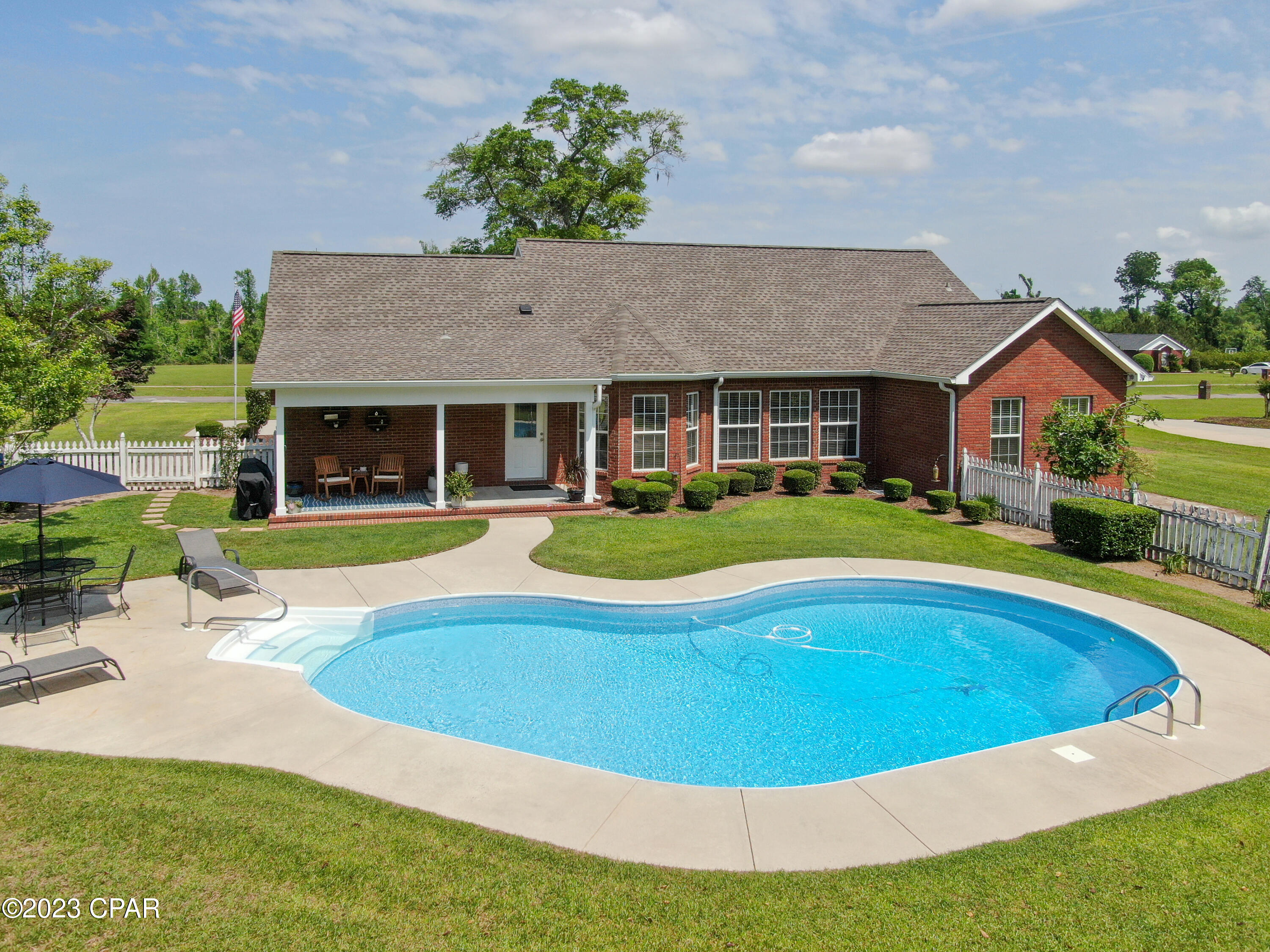 Spring Chase - Residential