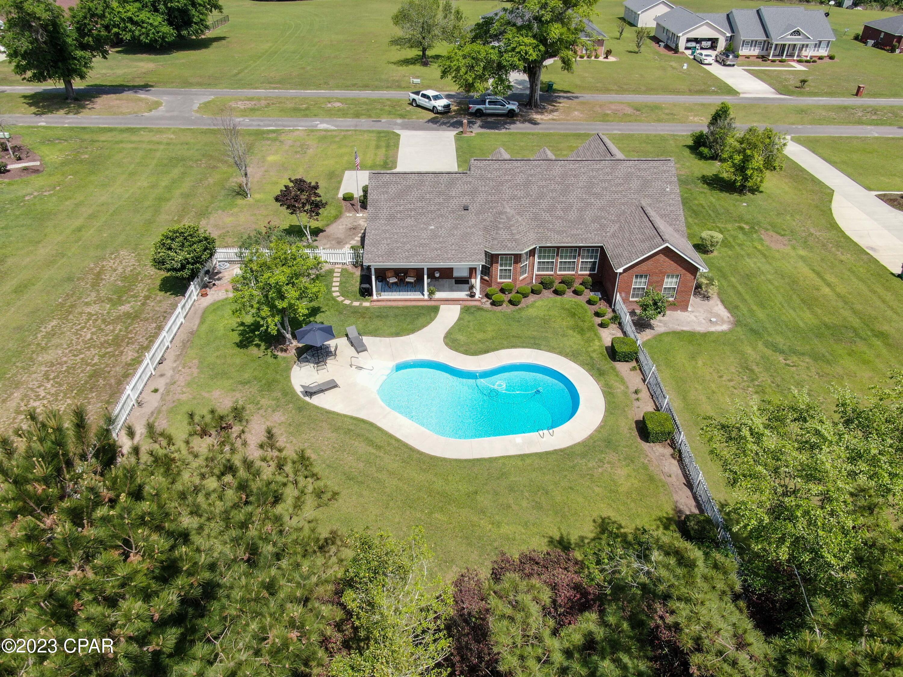 Spring Chase - Residential