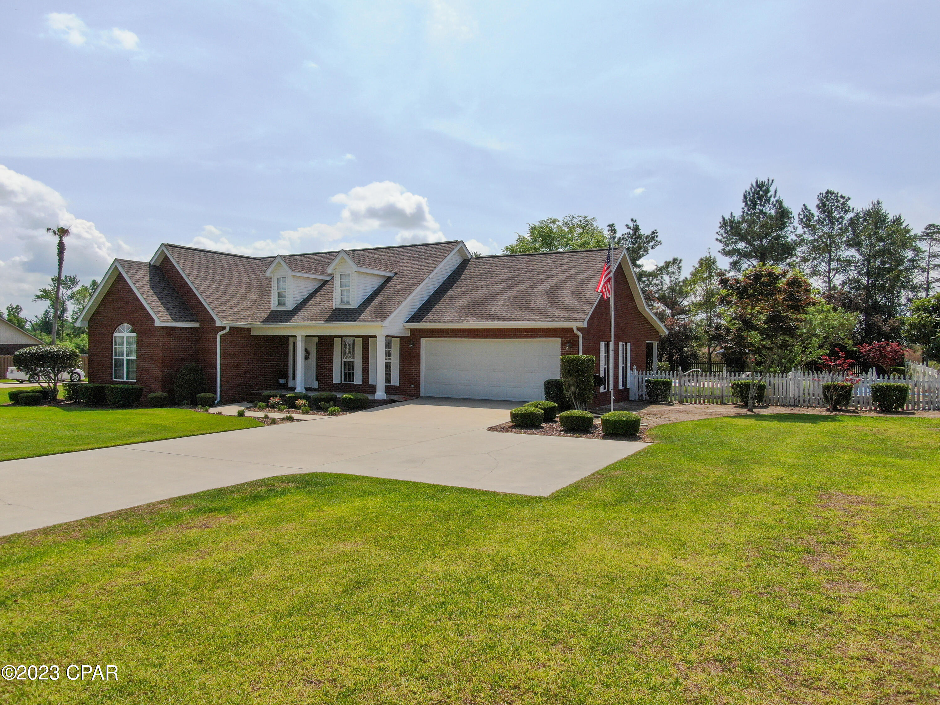 Spring Chase - Residential