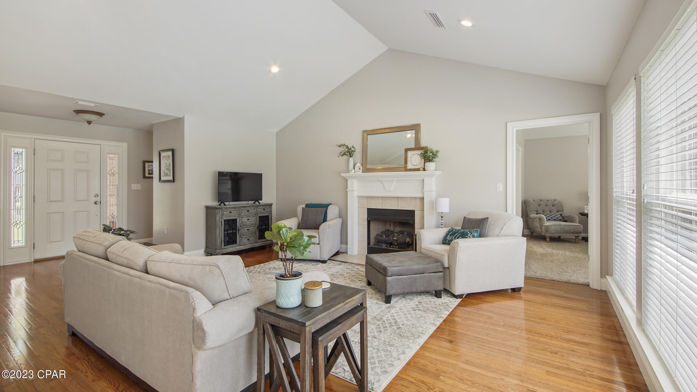 Spring Chase - Residential