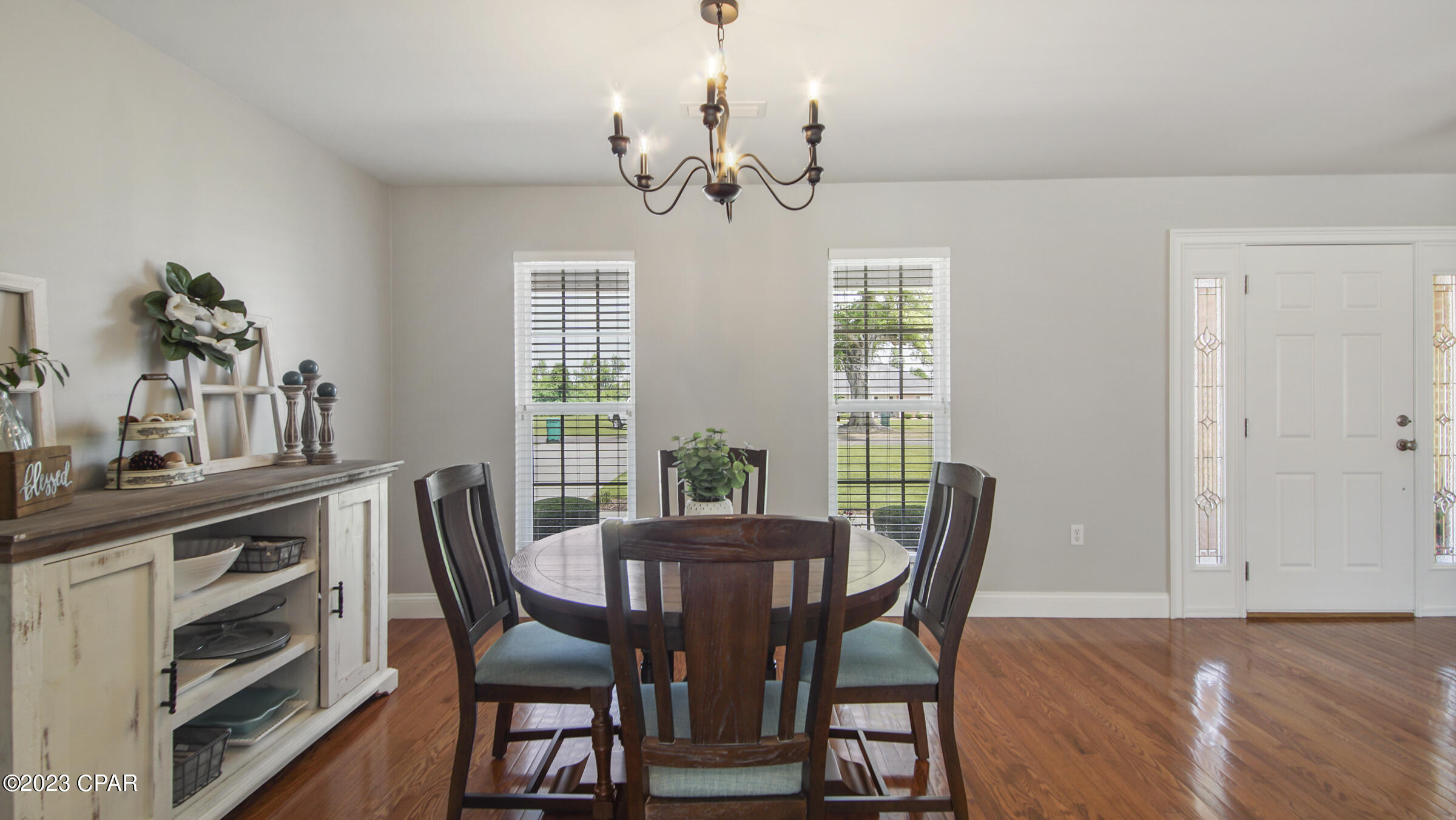 Spring Chase - Residential