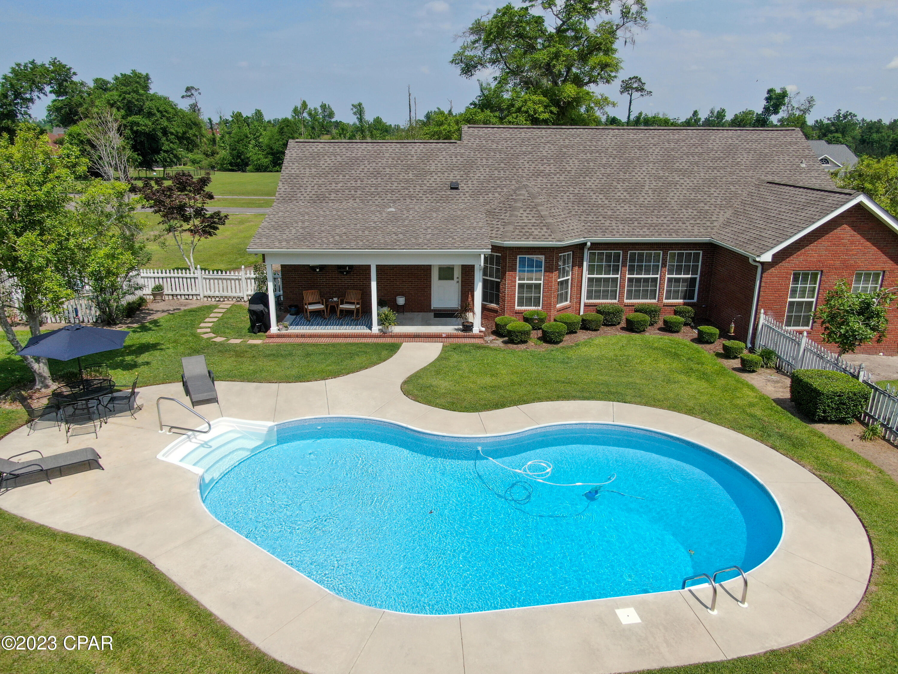 Spring Chase - Residential