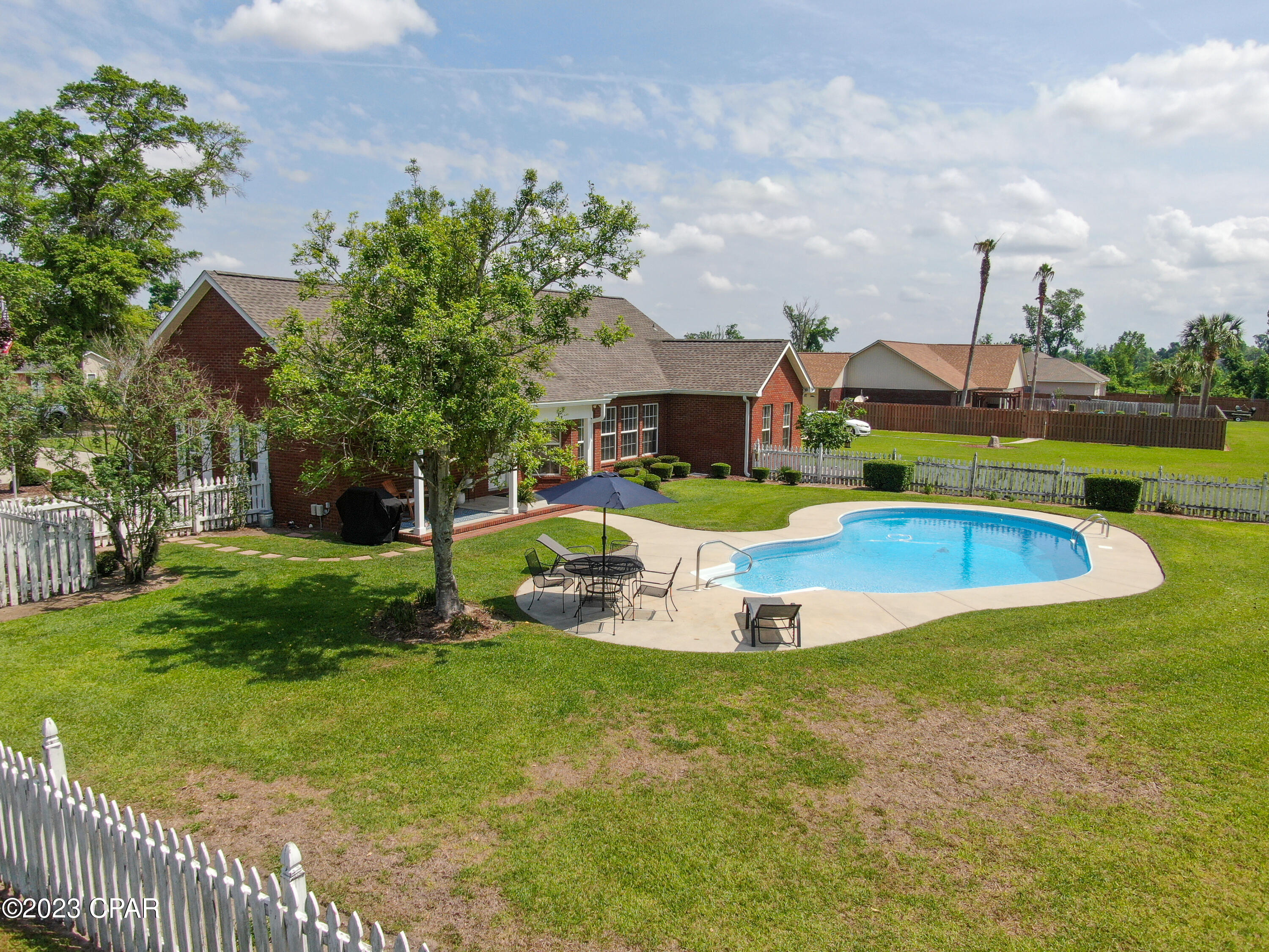 Spring Chase - Residential