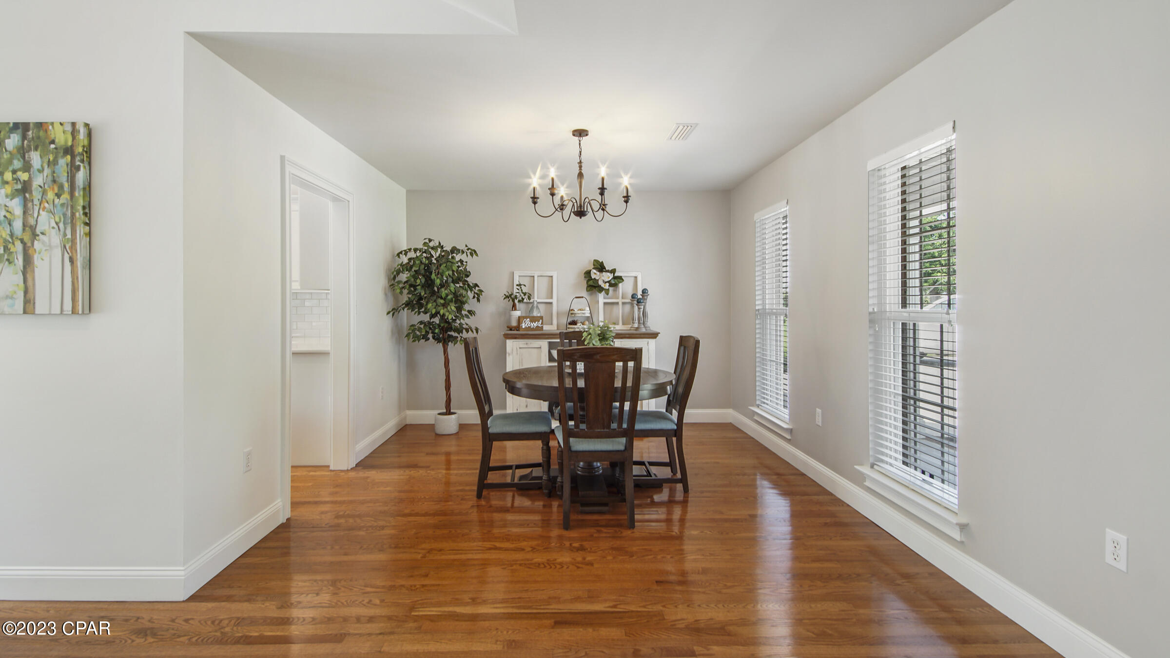 Spring Chase - Residential