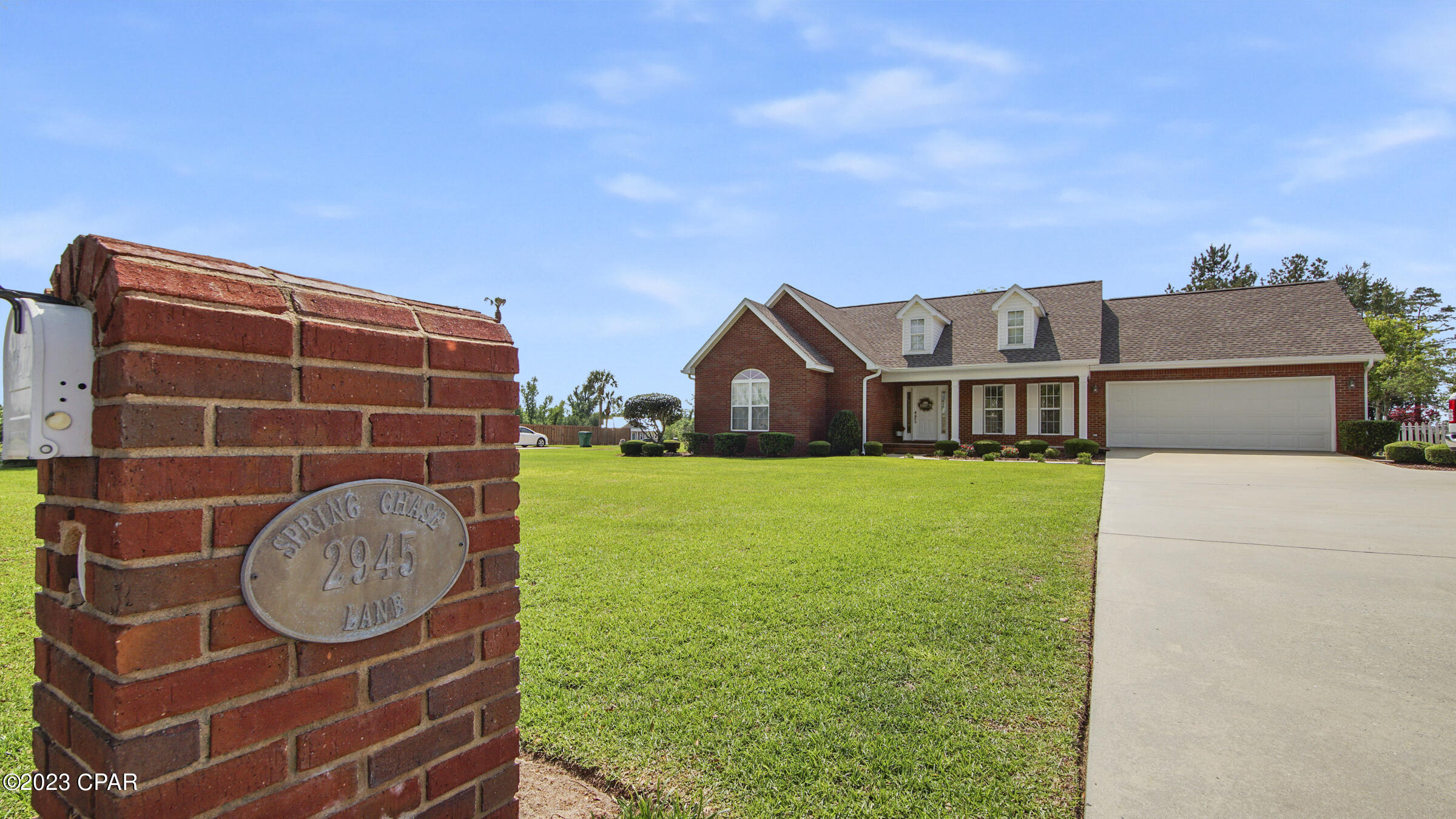 Spring Chase - Residential