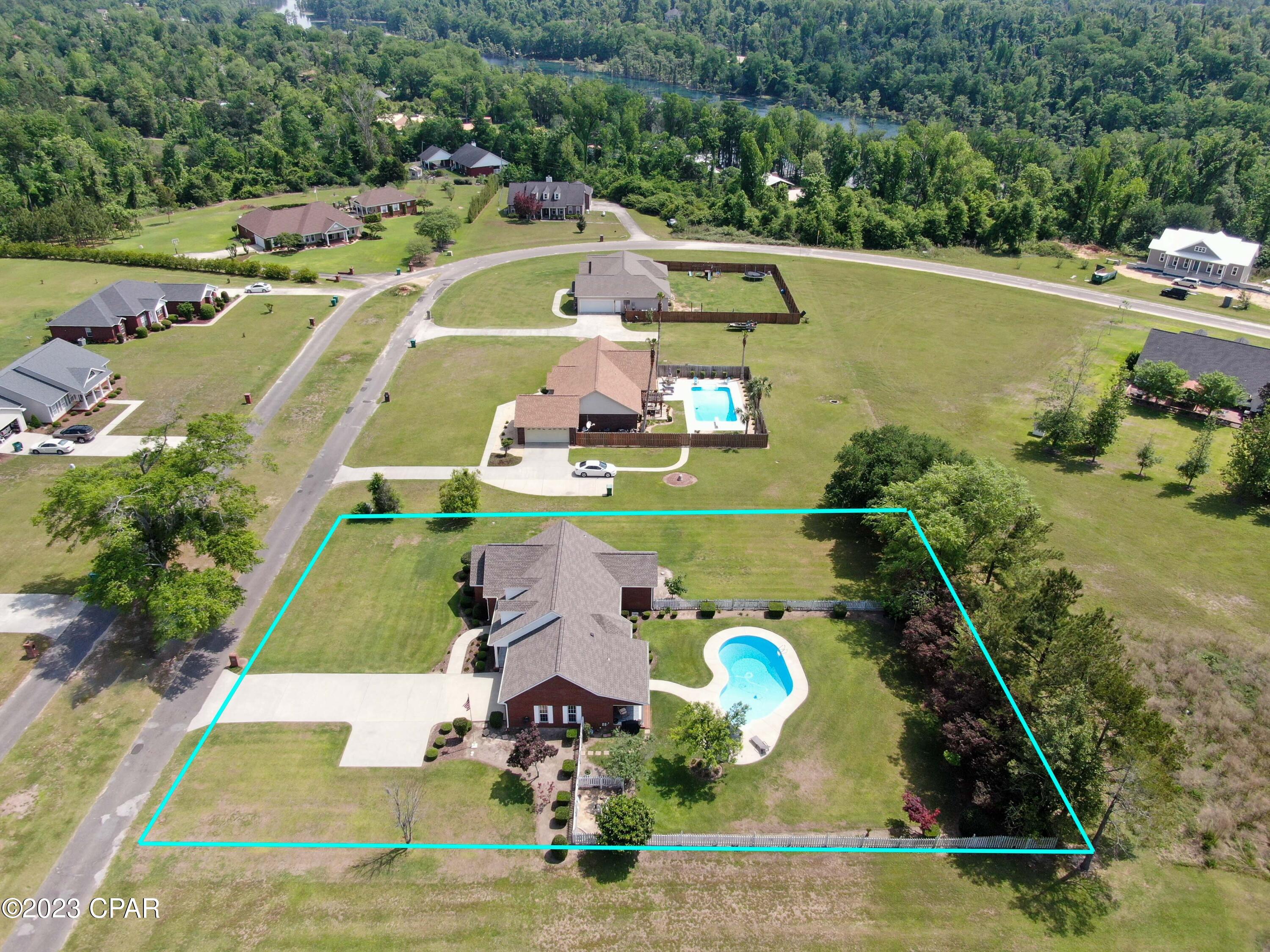 Spring Chase - Residential
