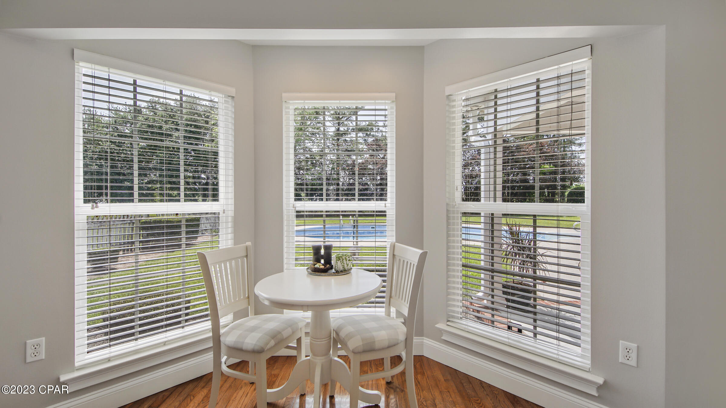 Spring Chase - Residential