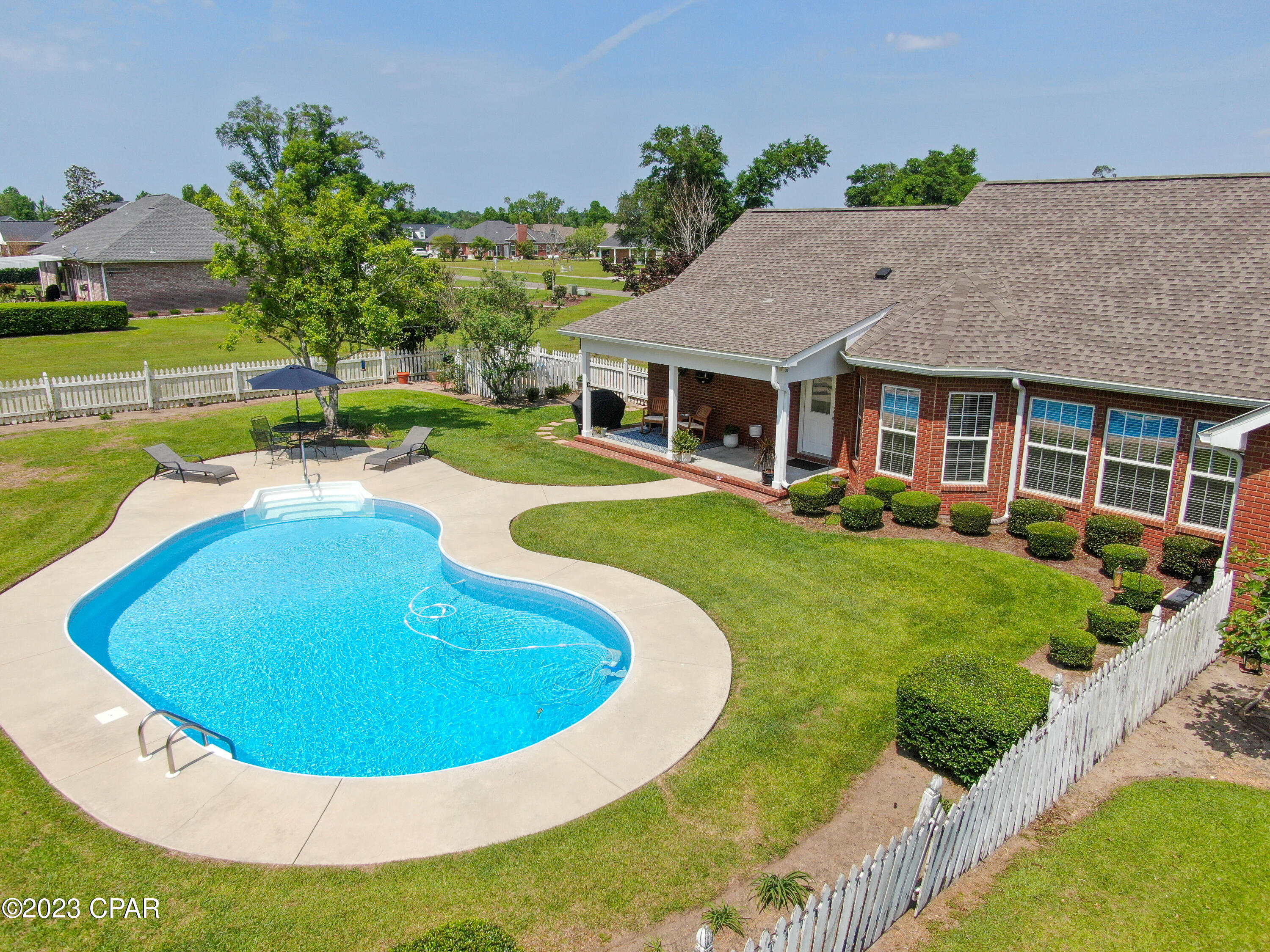 Spring Chase - Residential