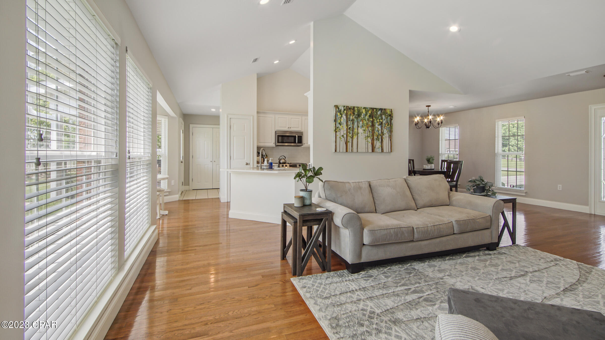 Spring Chase - Residential