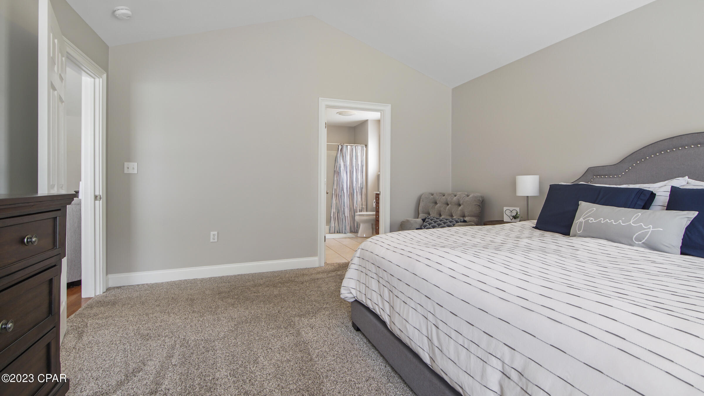 Spring Chase - Residential