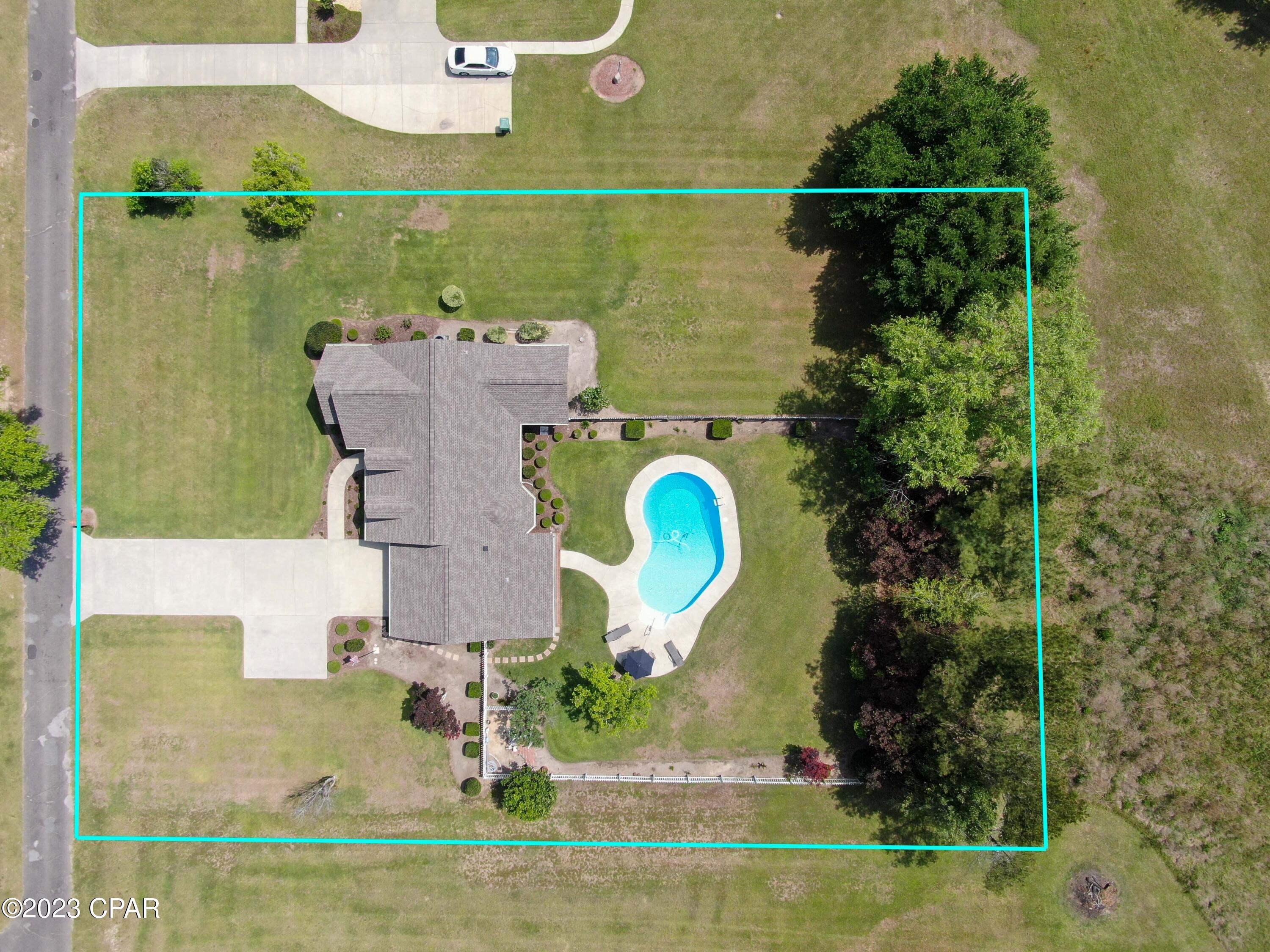 Spring Chase - Residential