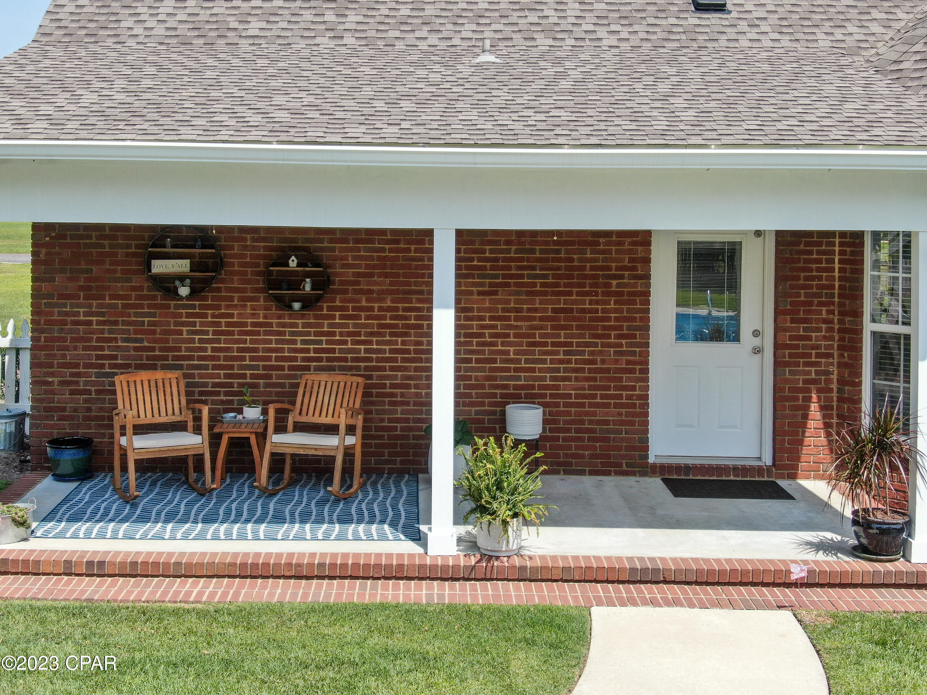 Spring Chase - Residential