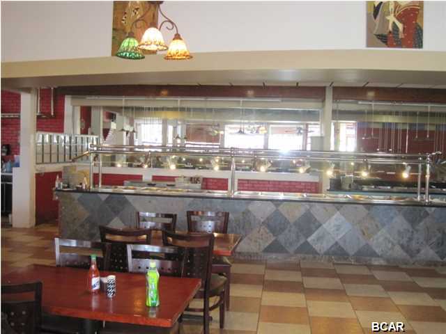 William L. Wilson Plat - Commercial Lease